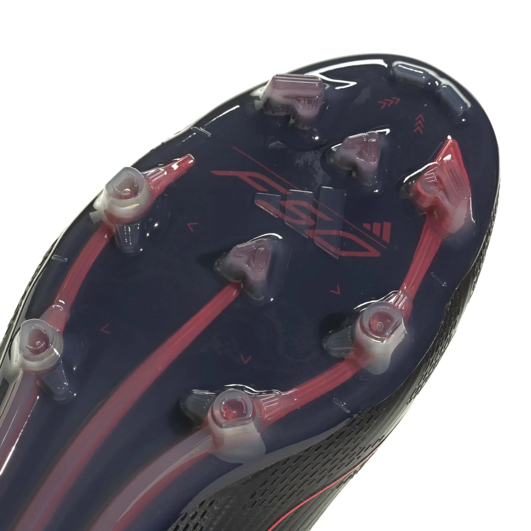 adidas F50 Elite FG - Stealth Victory Pack (SP25) 8