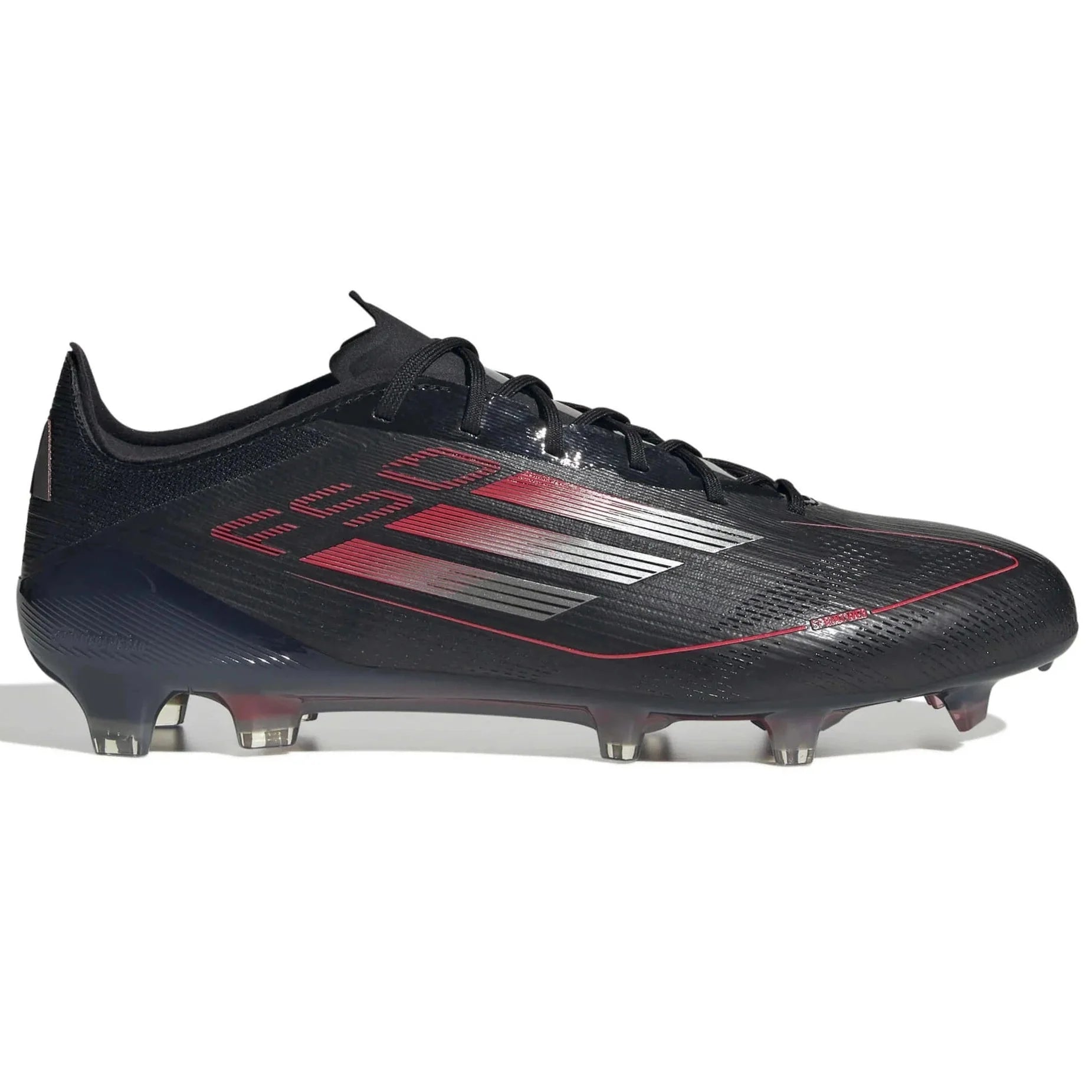 adidas F50 Elite FG - Stealth Victory Pack (SP25) 1