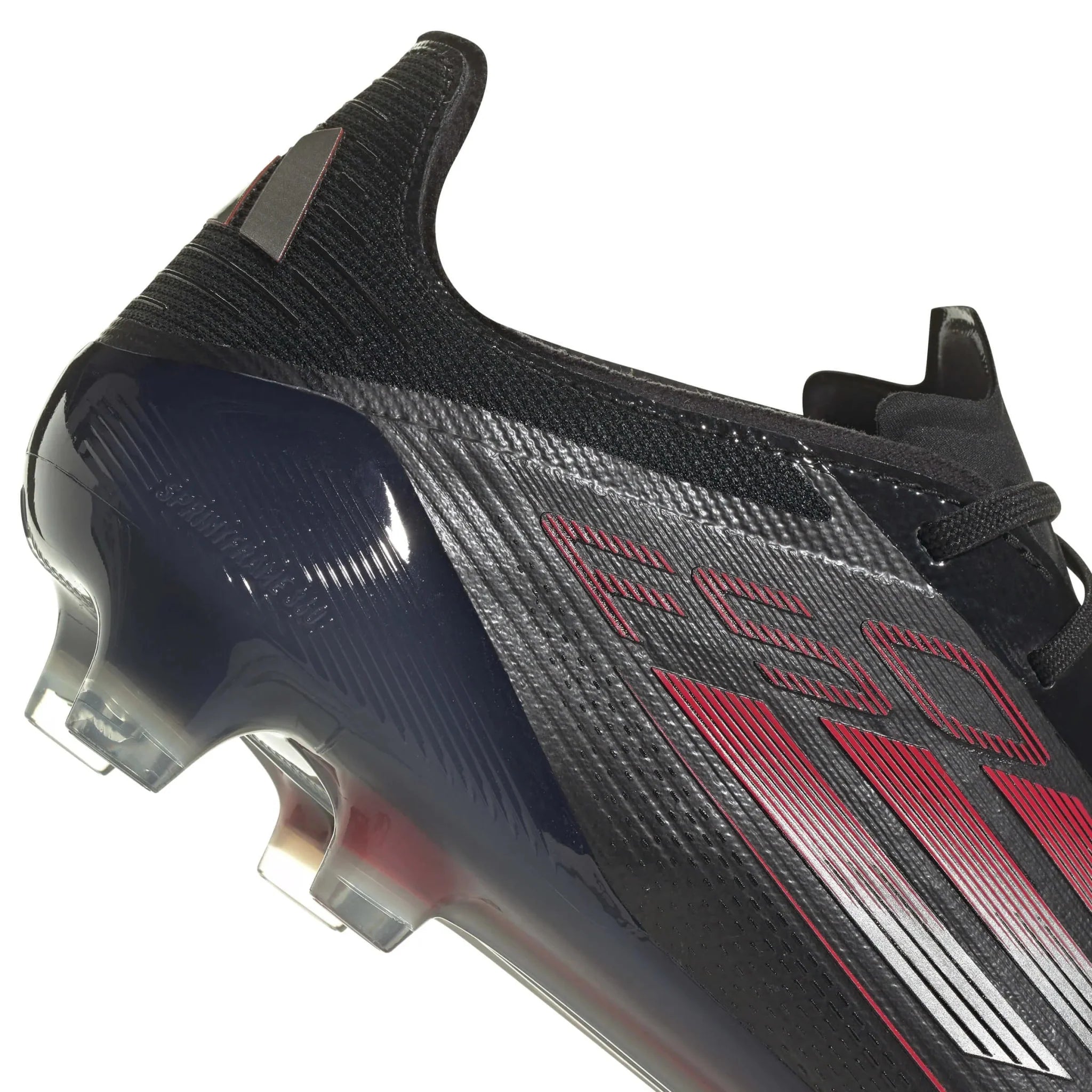 adidas F50 Elite FG - Stealth Victory Pack (SP25) 7