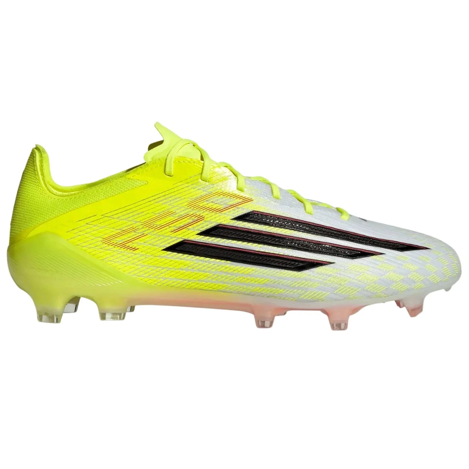 adidas F50 Elite Firm Ground Soccer Cleats - Born For Goals Pack (SP26) 1
