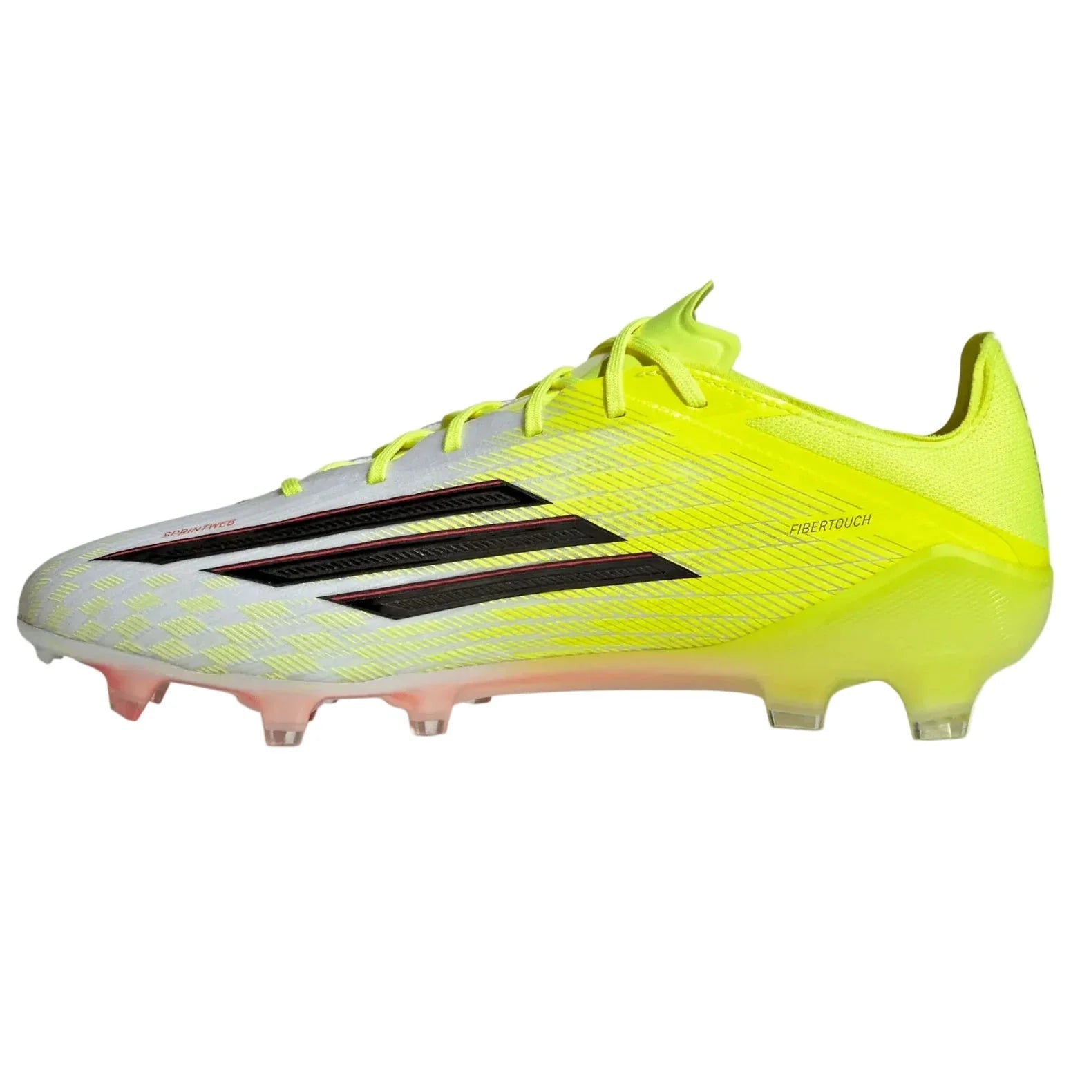 adidas F50 Elite Firm Ground Soccer Cleats - Born For Goals Pack (SP26) 2
