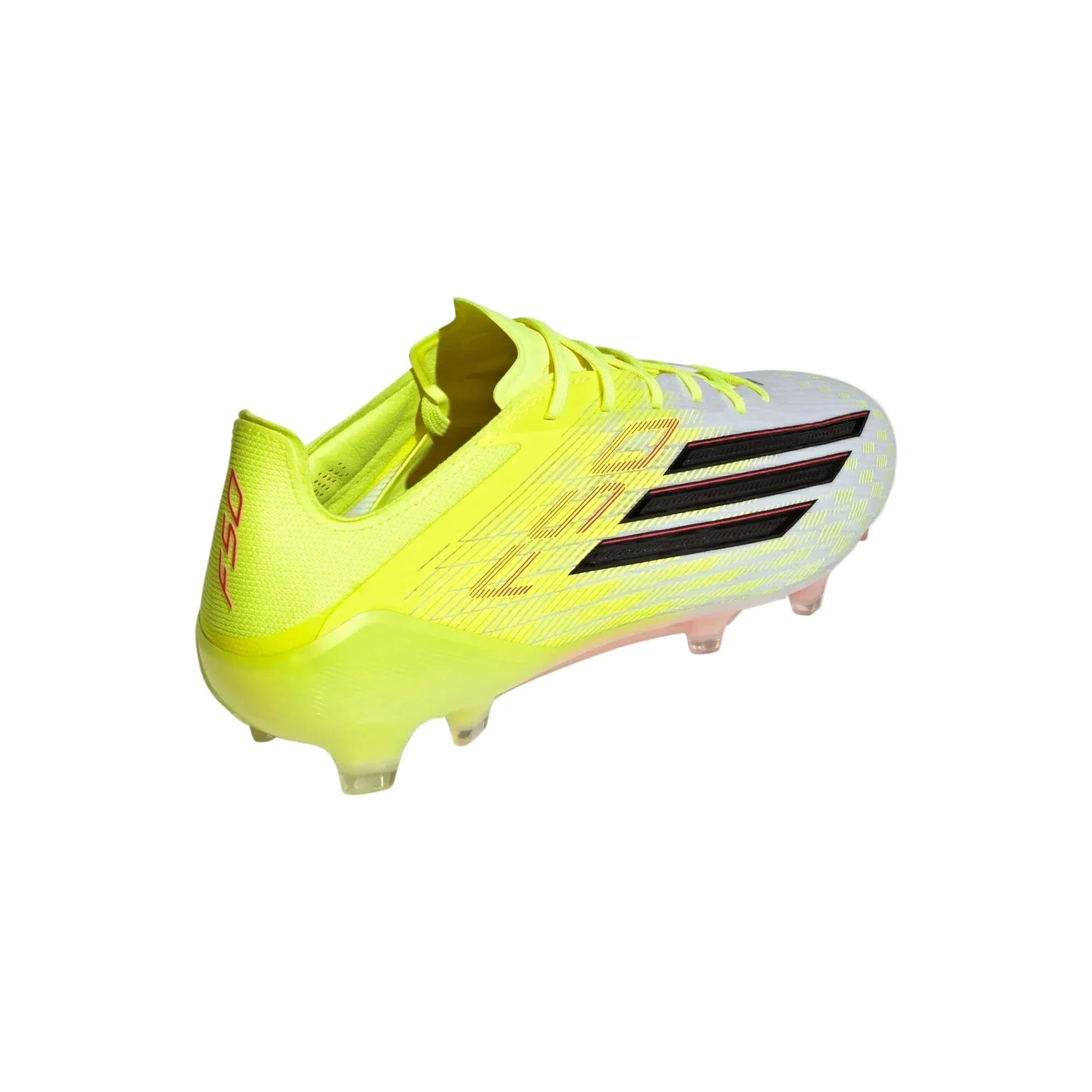 adidas F50 Elite Firm Ground Soccer Cleats - Born For Goals Pack (SP26) 4