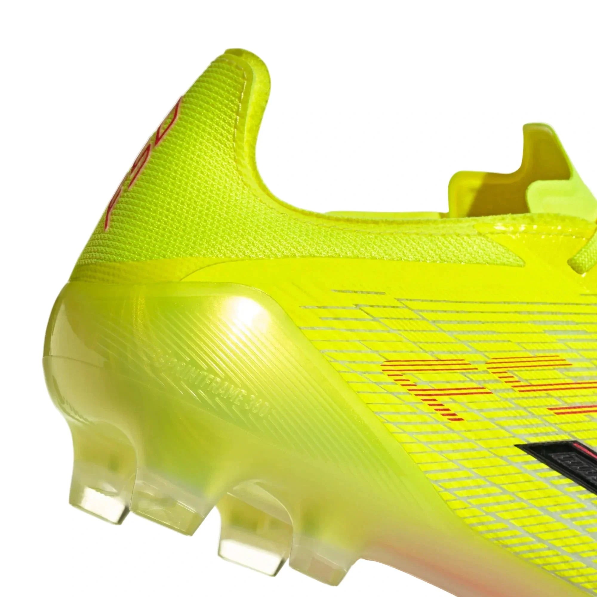 adidas F50 Elite Firm Ground Soccer Cleats - Born For Goals Pack (SP26) 8