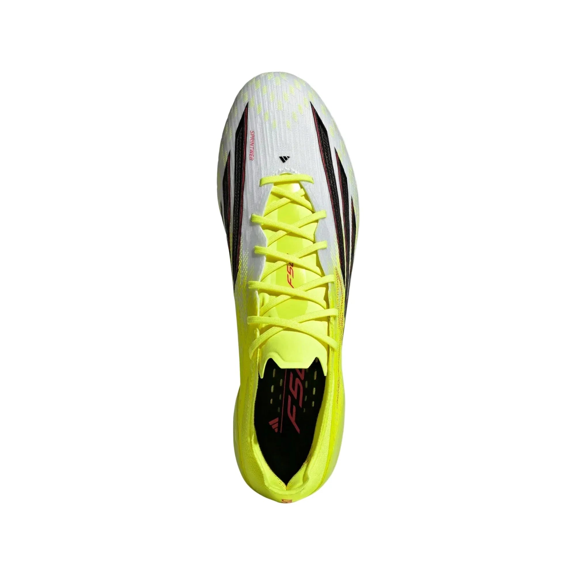 adidas F50 Elite Firm Ground Soccer Cleats - Born For Goals Pack (SP26) 5