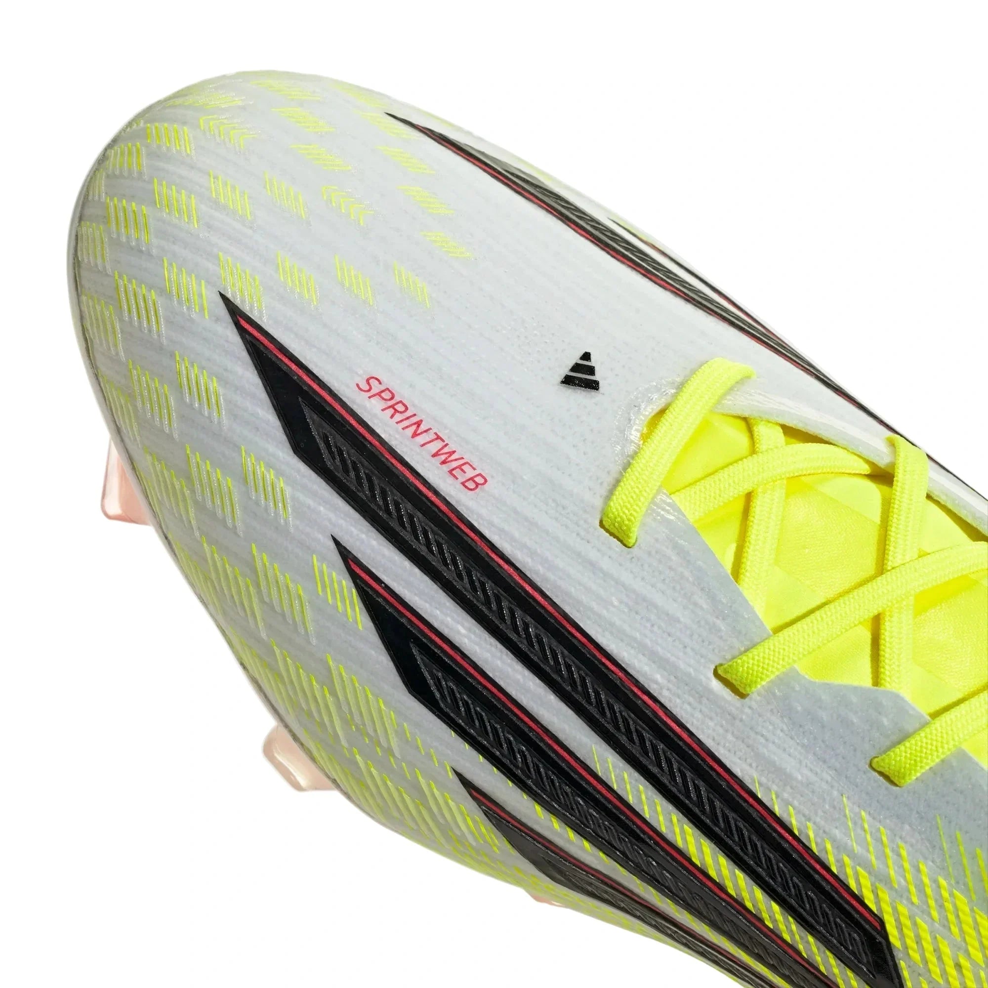 adidas F50 Elite Firm Ground Soccer Cleats - Born For Goals Pack (SP26) 7