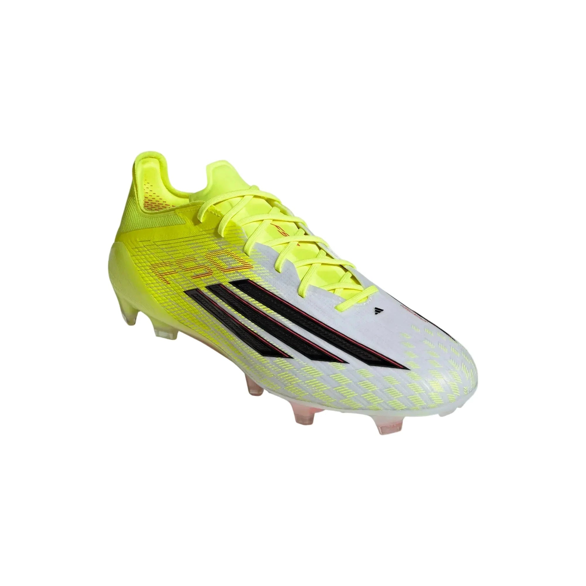 adidas F50 Elite Firm Ground Soccer Cleats - Born For Goals Pack (SP26) 3