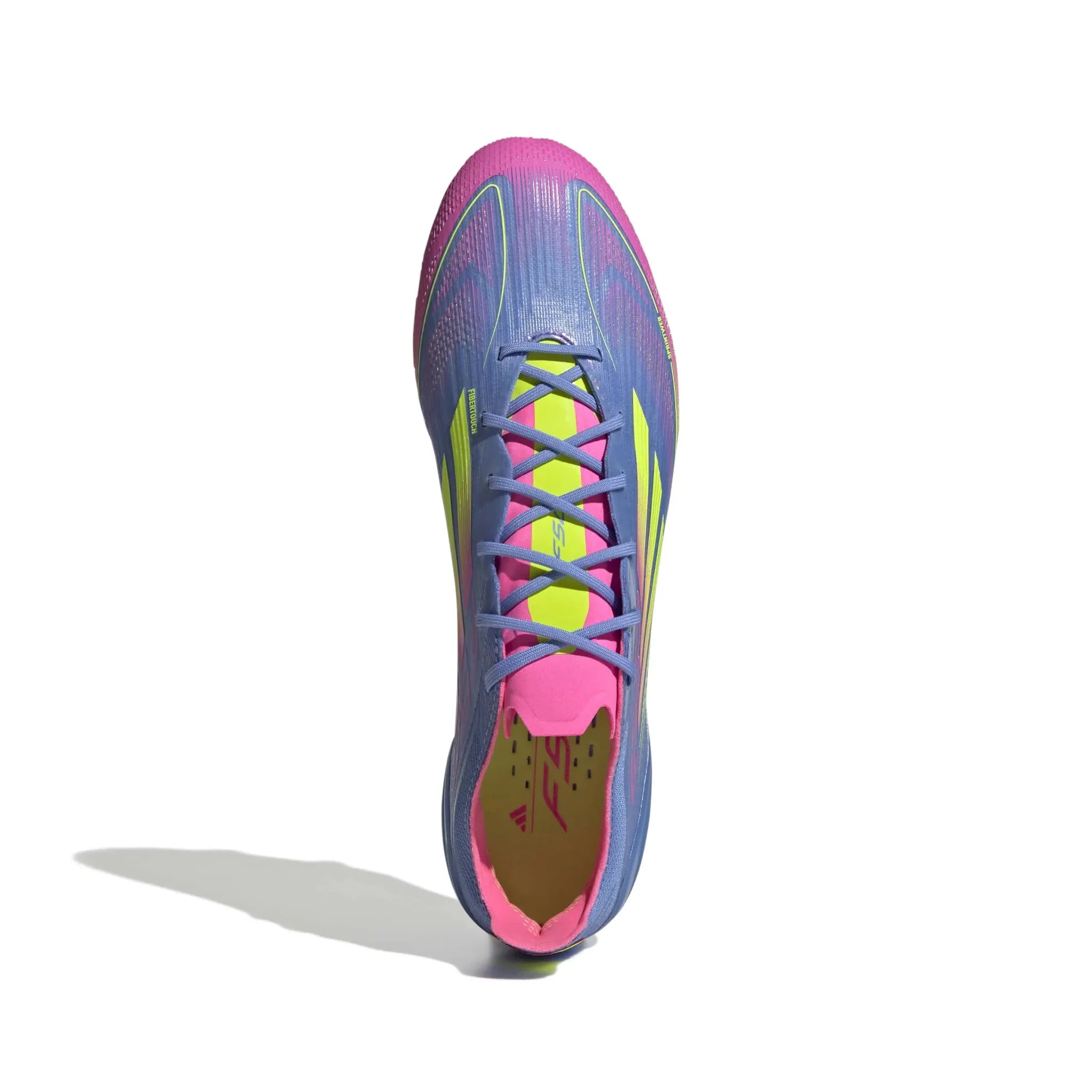adidas F50 Elite Firm Ground Soccer Cleats - Celestial Victory Pack (SP25) 5