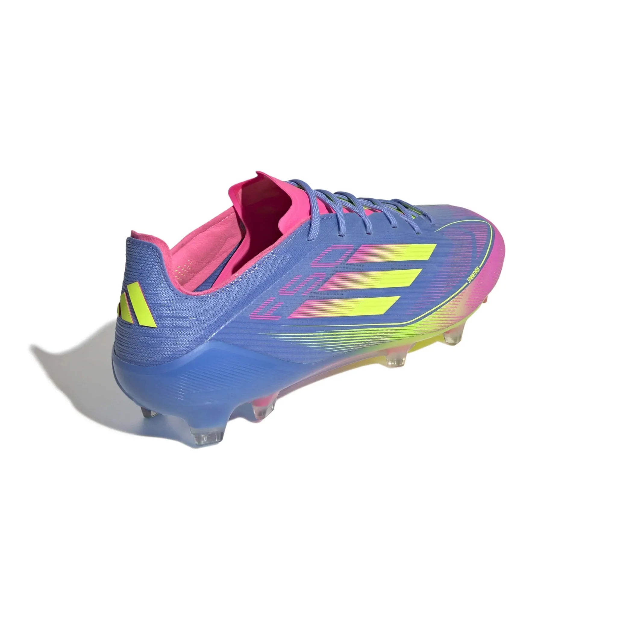 adidas F50 Elite Firm Ground Soccer Cleats - Celestial Victory Pack (SP25) 4