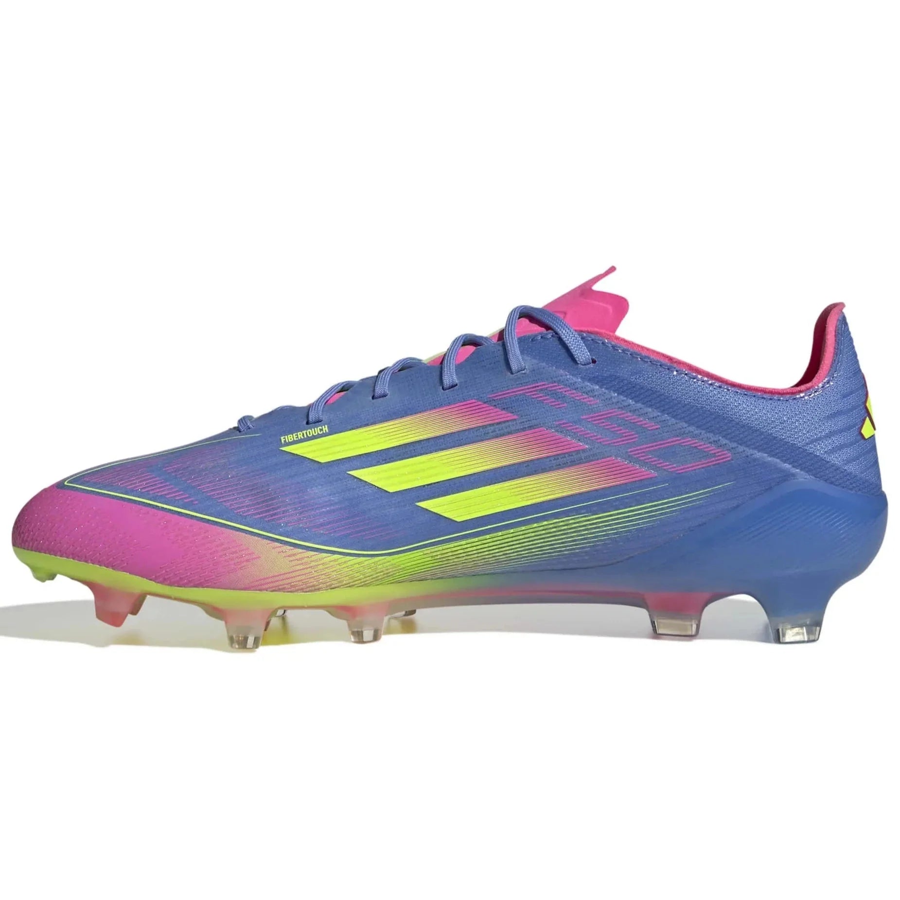 adidas F50 Elite Firm Ground Soccer Cleats - Celestial Victory Pack (SP25) 2