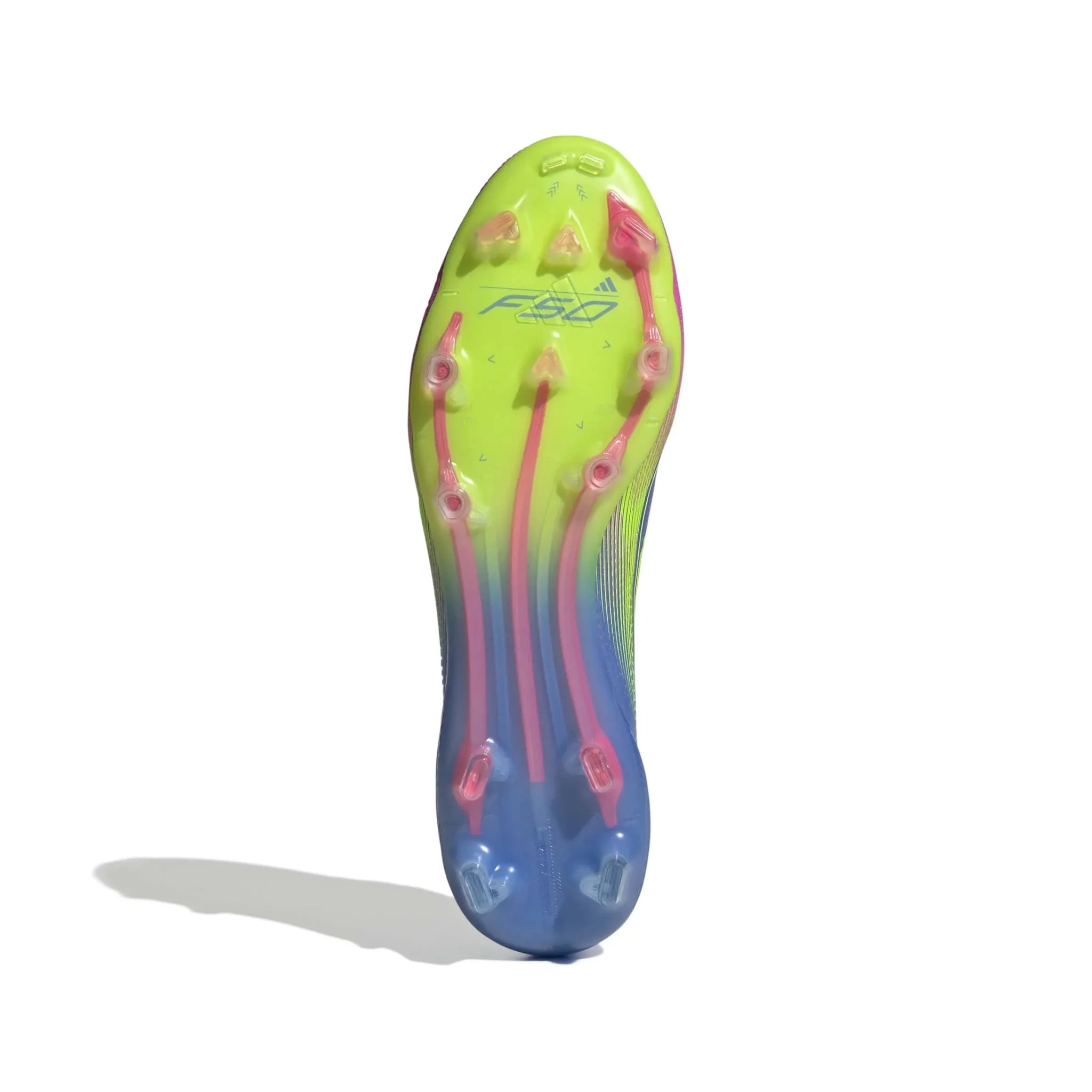adidas F50 Elite Firm Ground Soccer Cleats - Celestial Victory Pack (SP25) 6