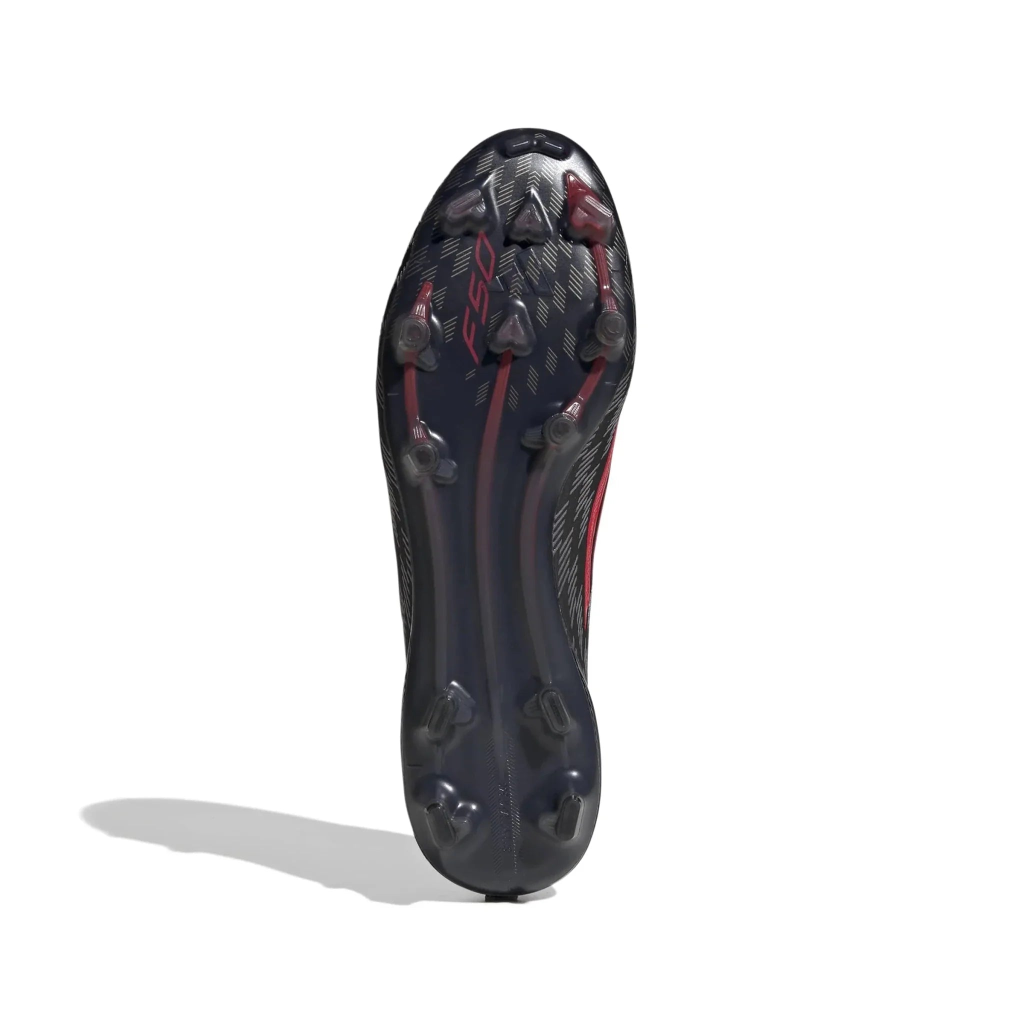 adidas F50 Elite Firm Ground Soccer Cleats - Immortal DNA Pack (SP26) 6