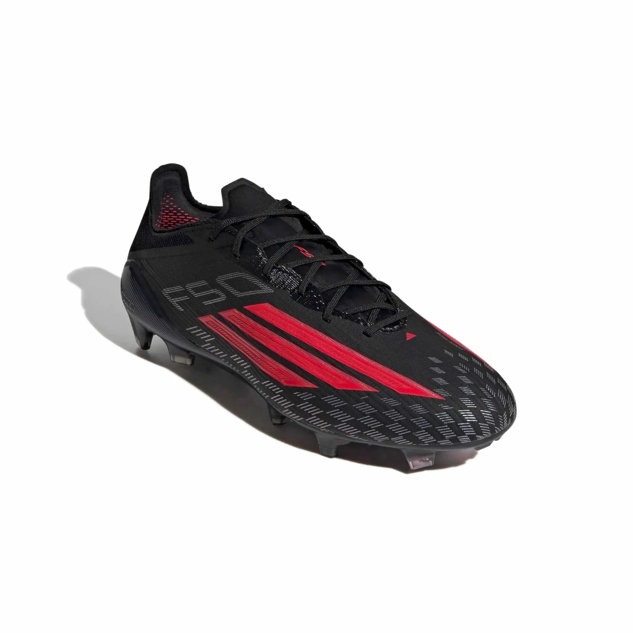 adidas F50 Elite Firm Ground Soccer Cleats - Immortal DNA Pack (SP26) 3