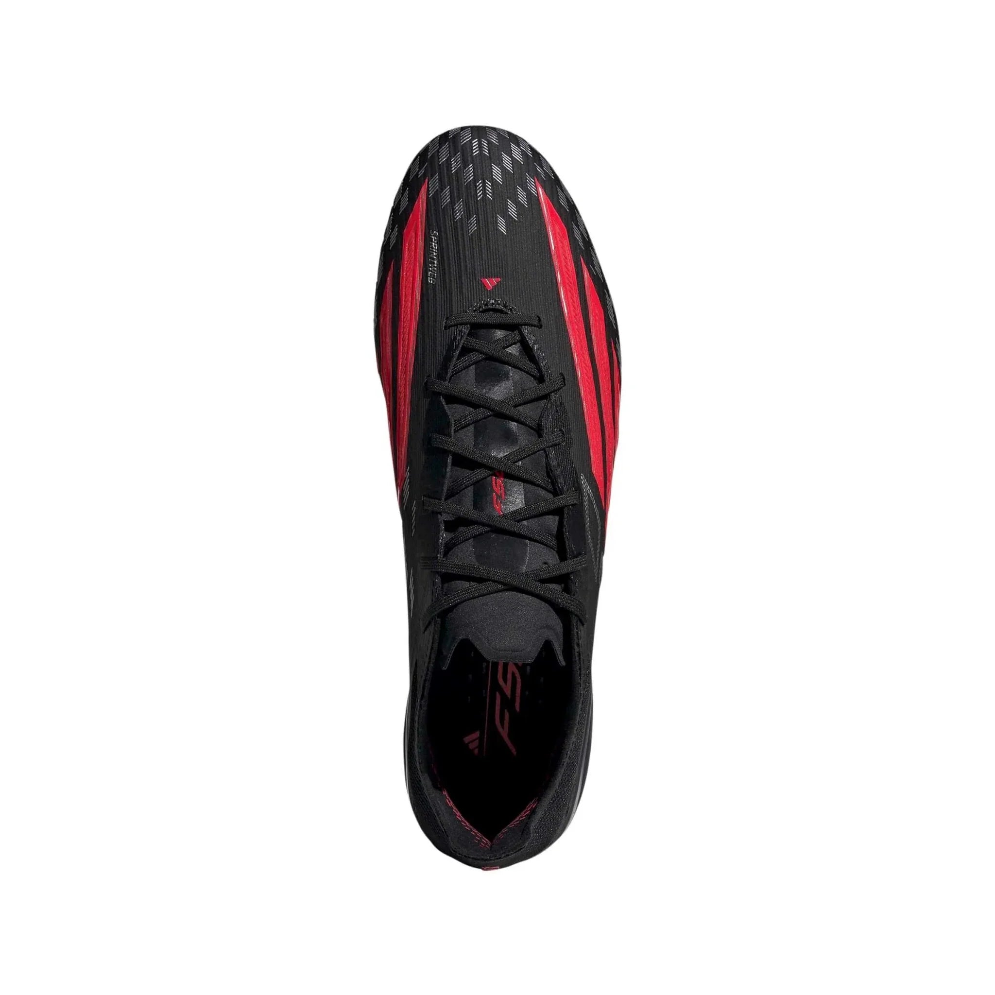 adidas F50 Elite Firm Ground Soccer Cleats - Immortal DNA Pack (SP26) 5