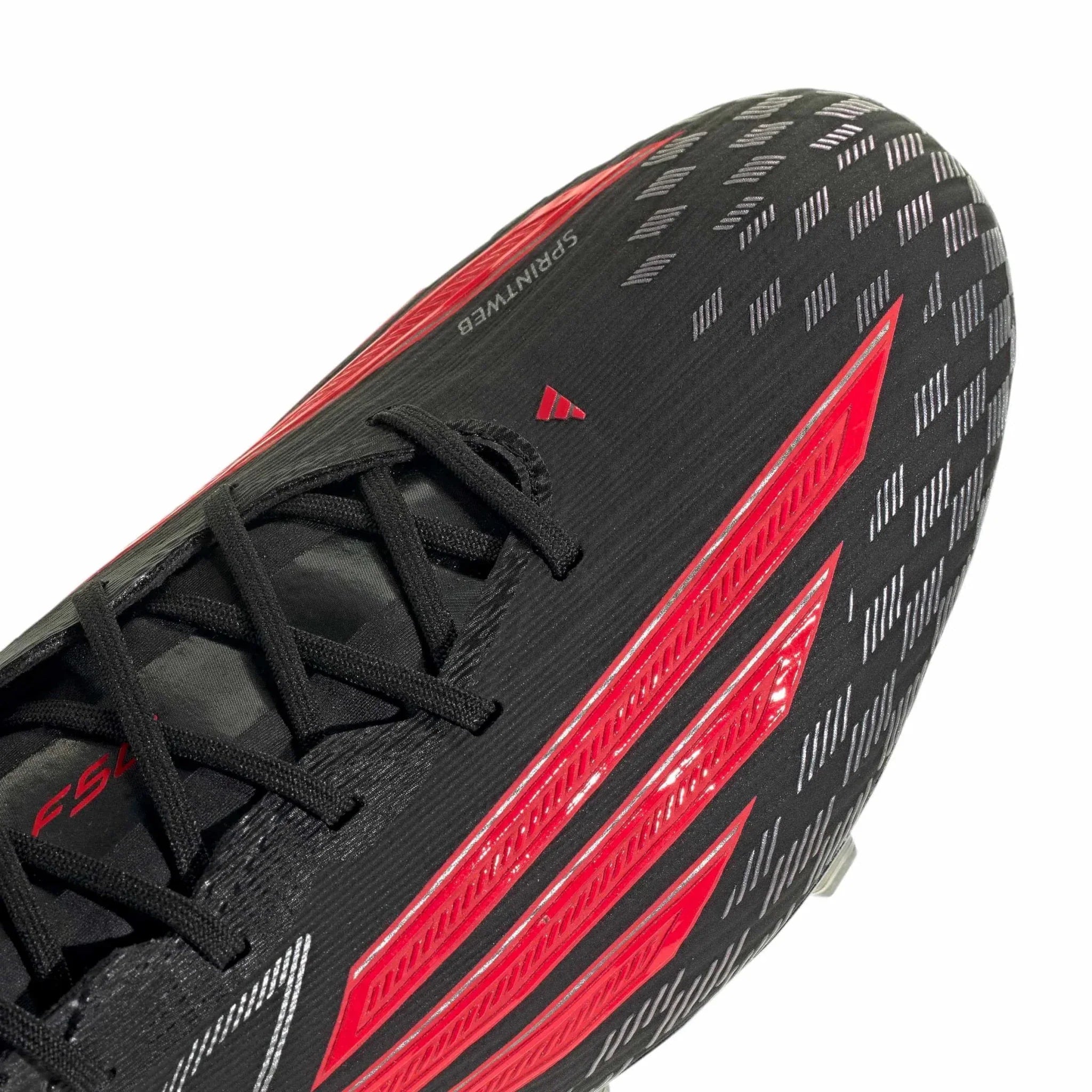 adidas F50 Elite Firm Ground Soccer Cleats - Immortal DNA Pack (SP26) 7