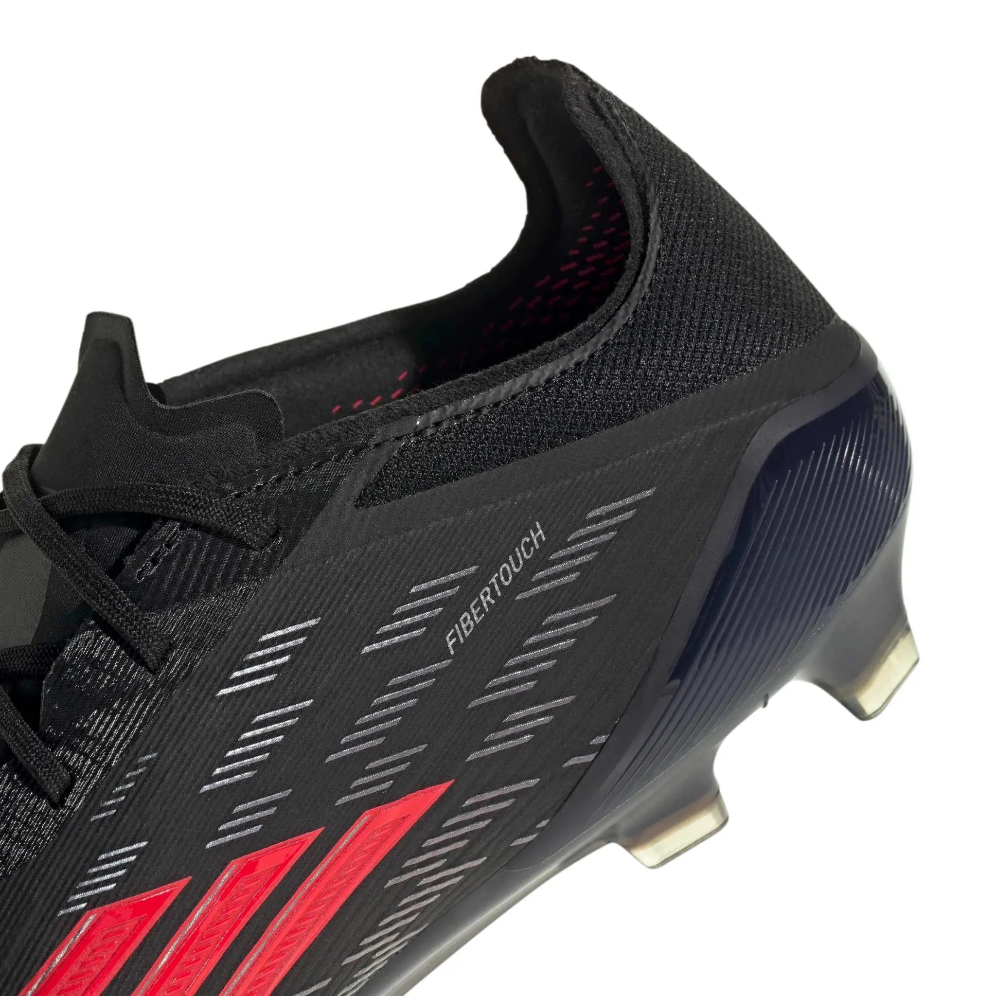 adidas F50 Elite Firm Ground Soccer Cleats - Immortal DNA Pack (SP26) 8
