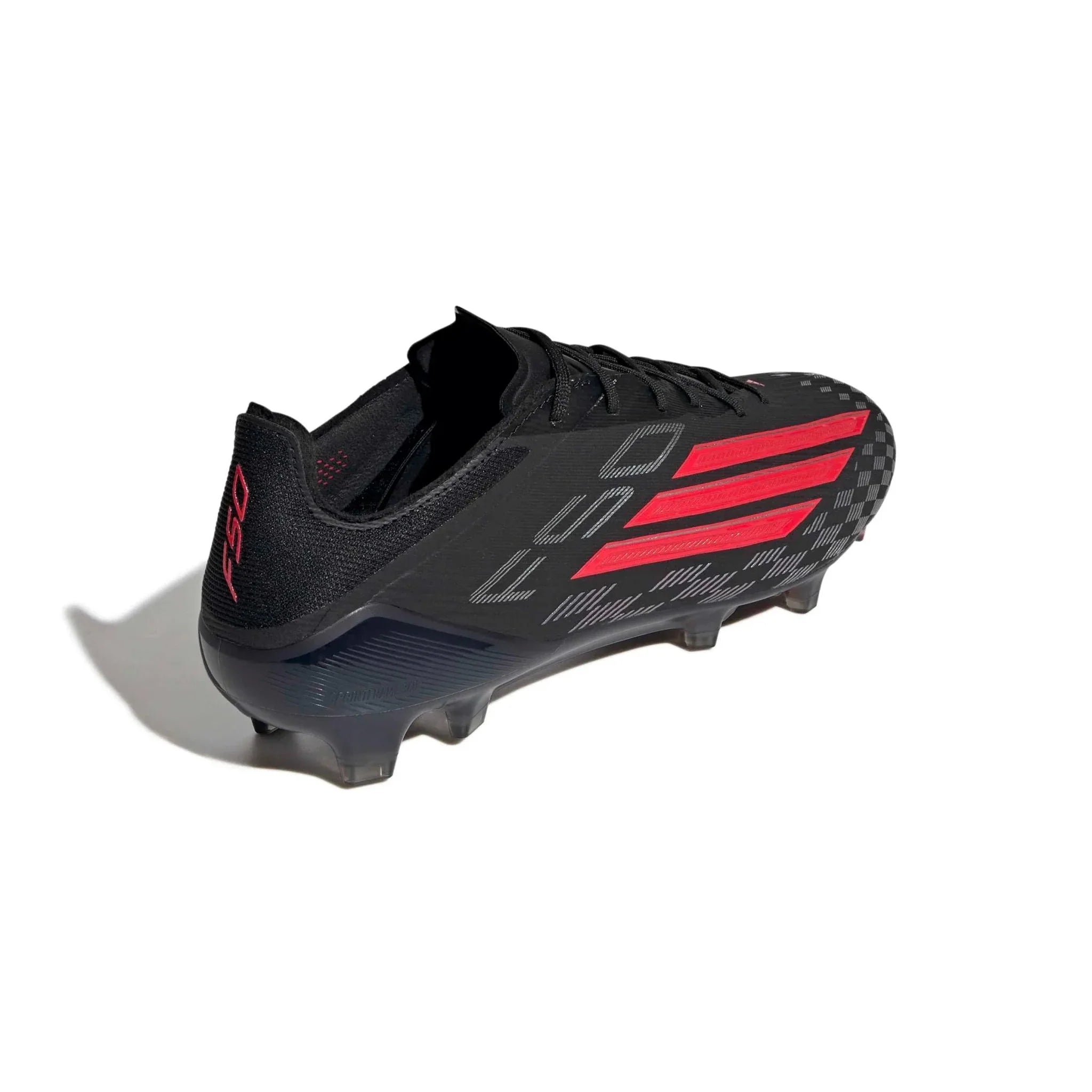adidas F50 Elite Firm Ground Soccer Cleats - Immortal DNA Pack (SP26) 4