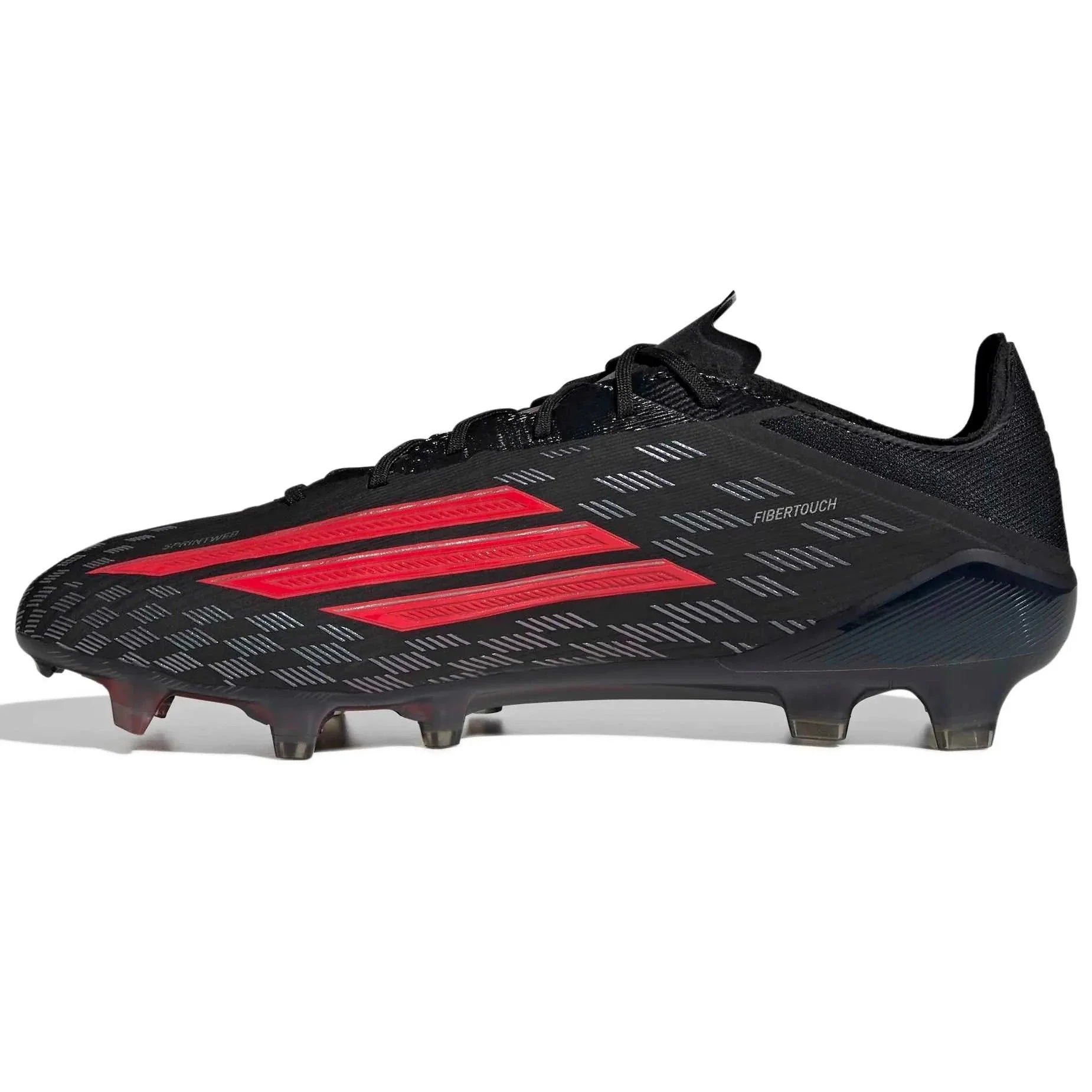 adidas F50 Elite Firm Ground Soccer Cleats - Immortal DNA Pack (SP26) 2