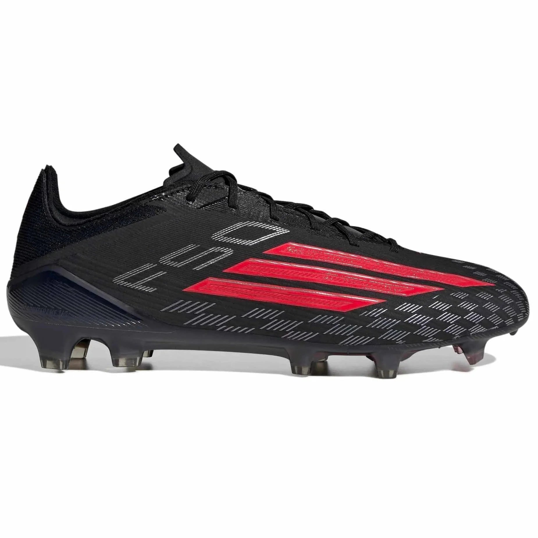 adidas F50 Elite Firm Ground Soccer Cleats - Immortal DNA Pack (SP26) 1