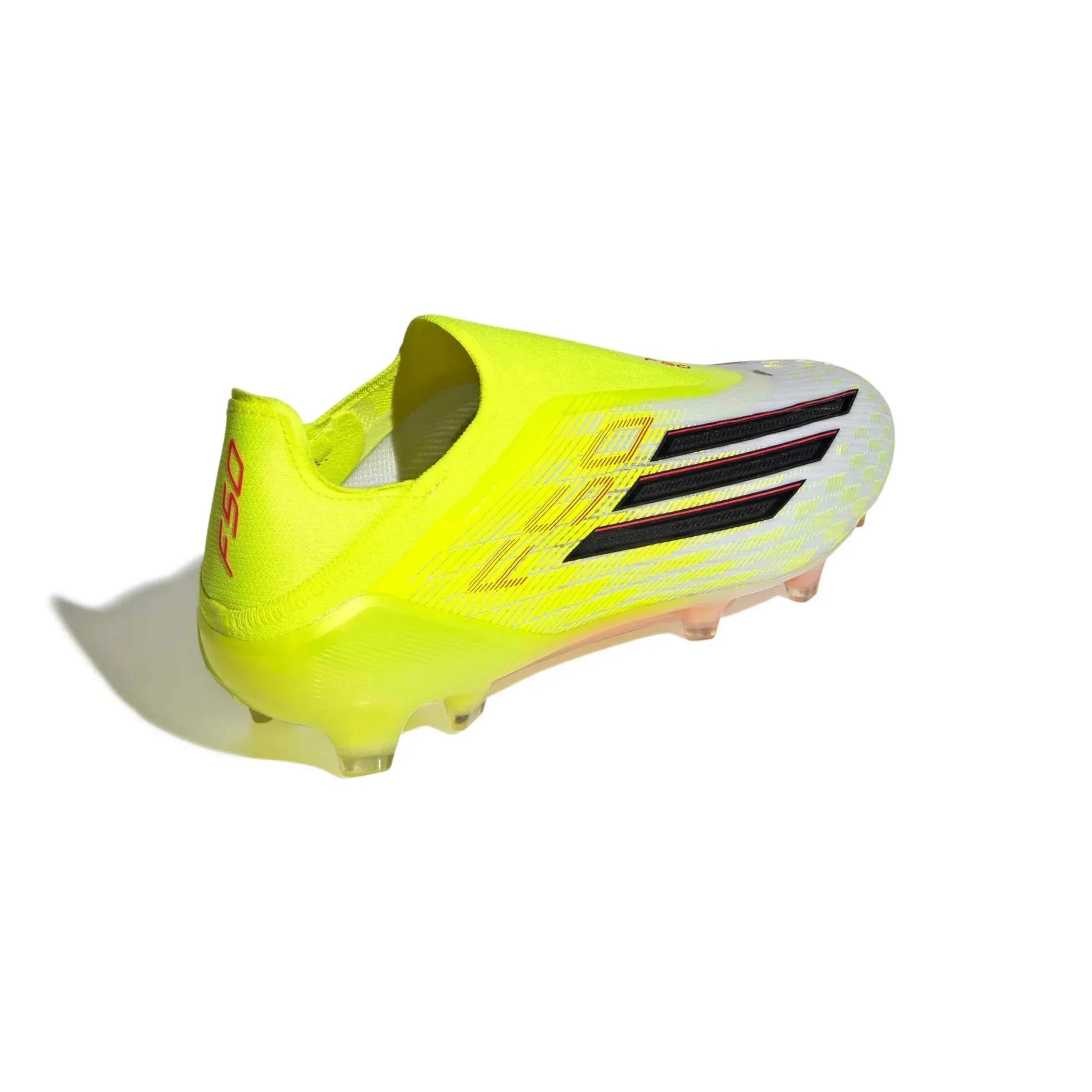 adidas F50 Elite Laceless Firm Ground Soccer Cleats - Born For Goals Pack (SP26) 4