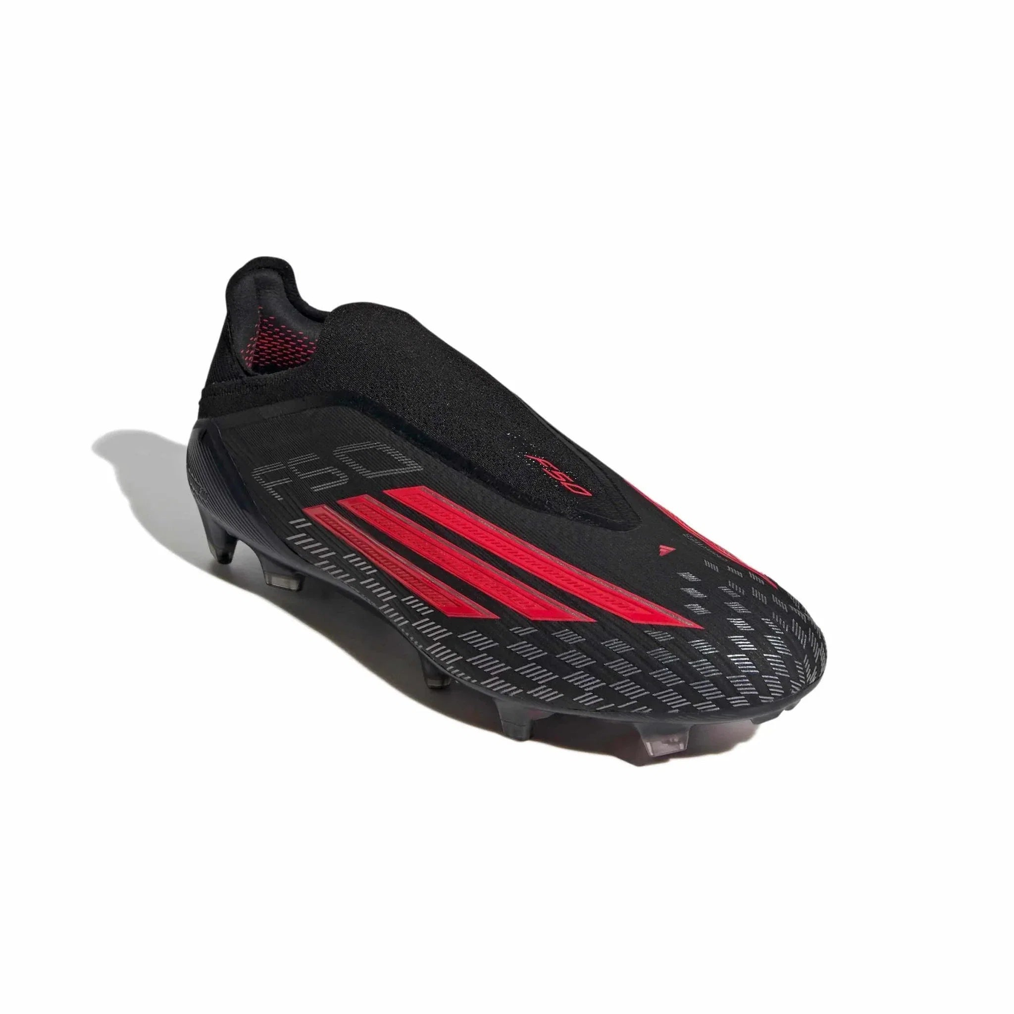 adidas F50 Elite Laceless Firm Ground Soccer Cleats - Immortal DNA Pack (SP26) 3
