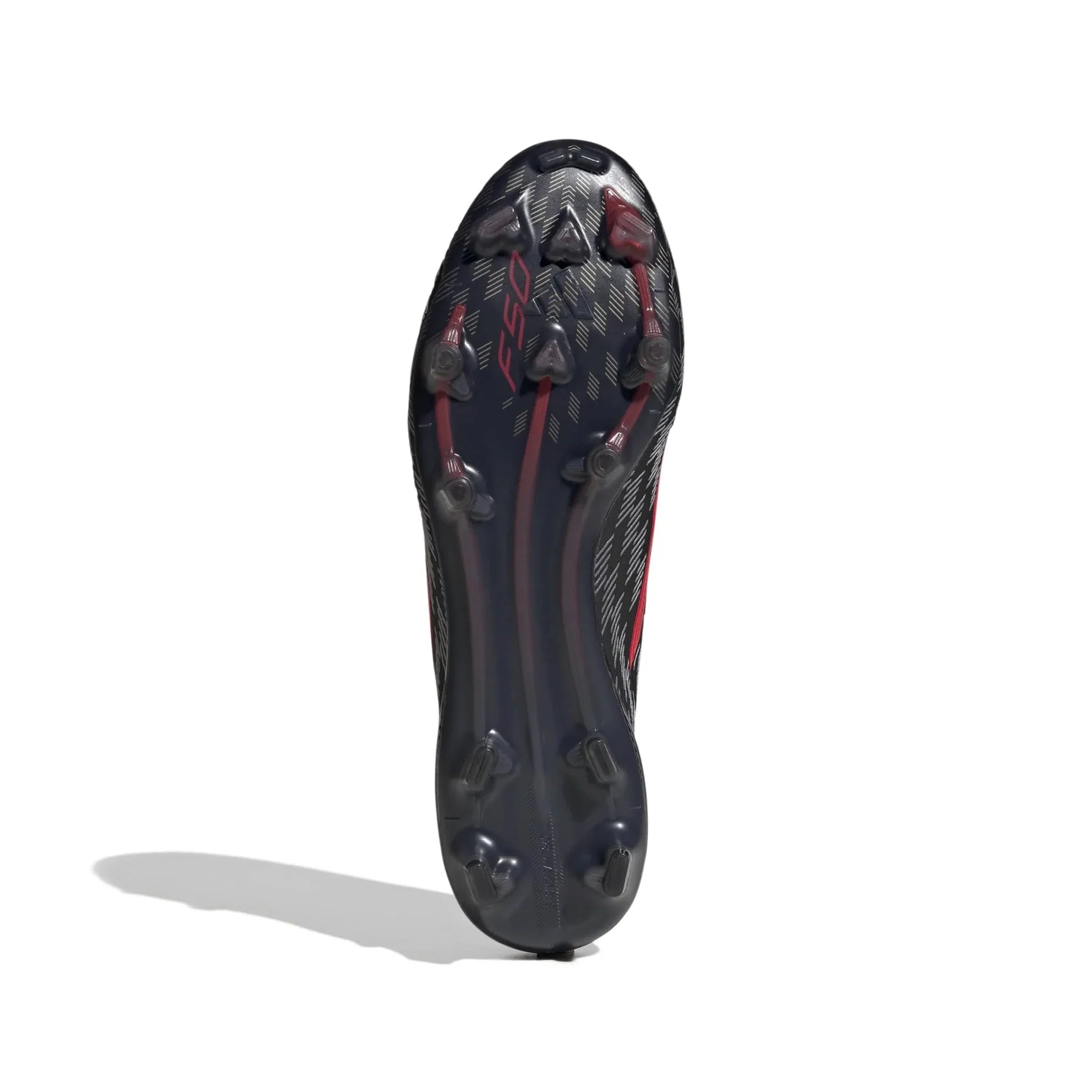 adidas F50 Elite Laceless Firm Ground Soccer Cleats - Immortal DNA Pack (SP26) 6