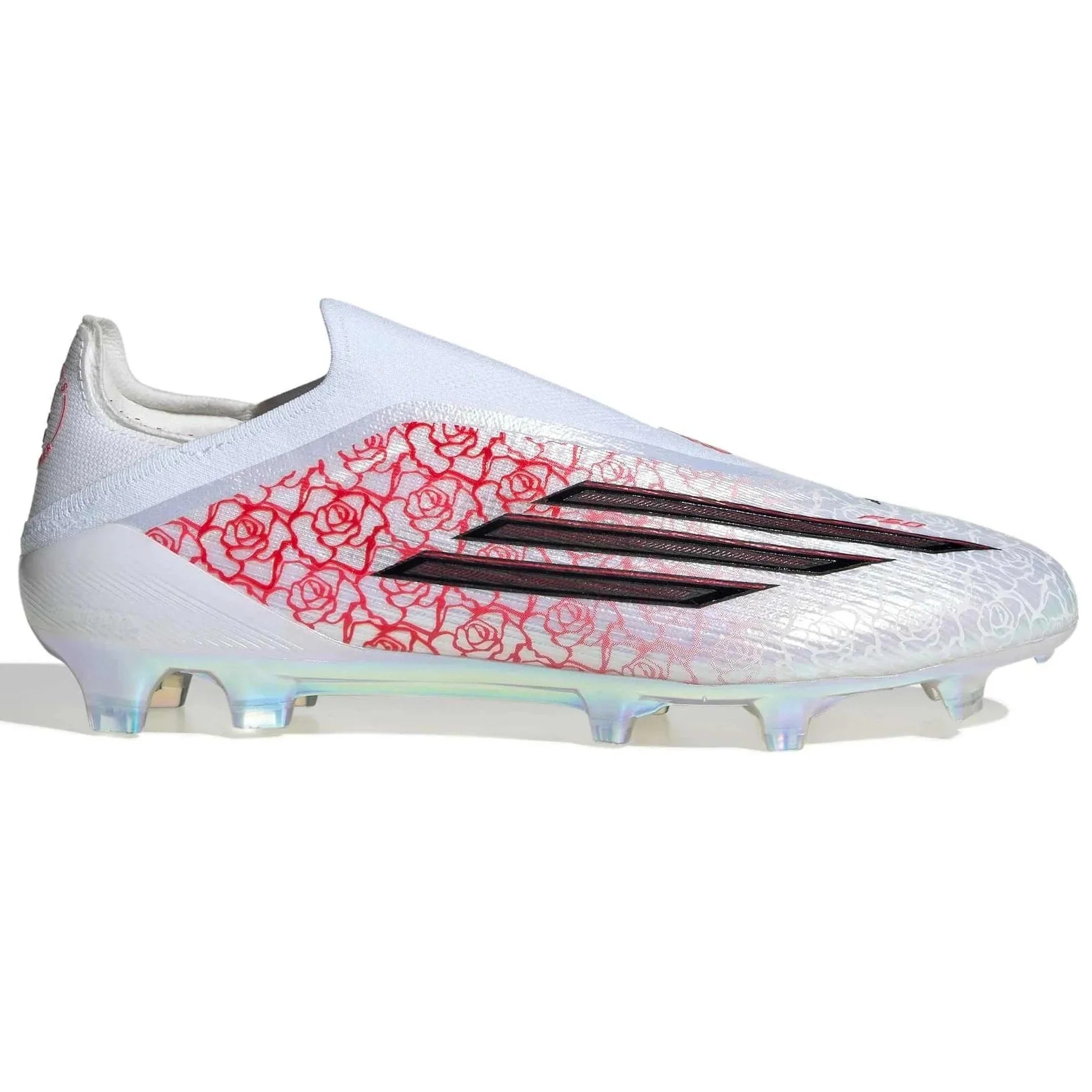adidas F50 Elite Laceless Firm Ground Soccer Cleats - Lamine Yamal Pack (SP26) 1