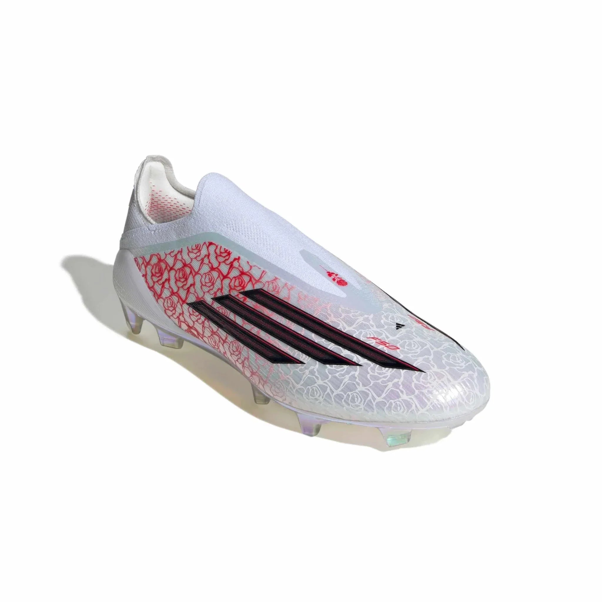 adidas F50 Elite Laceless Firm Ground Soccer Cleats - Lamine Yamal Pack (SP26) 3