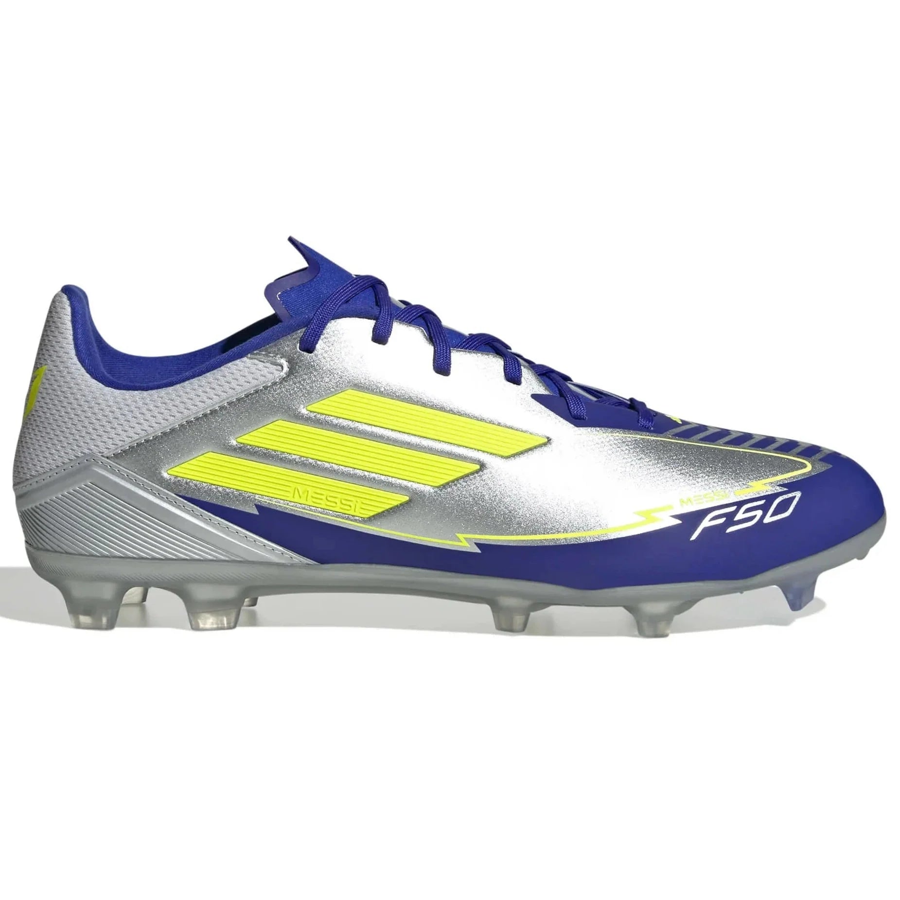 adidas F50 League FG/MG Messi - MP1 Pack (SP25) 1