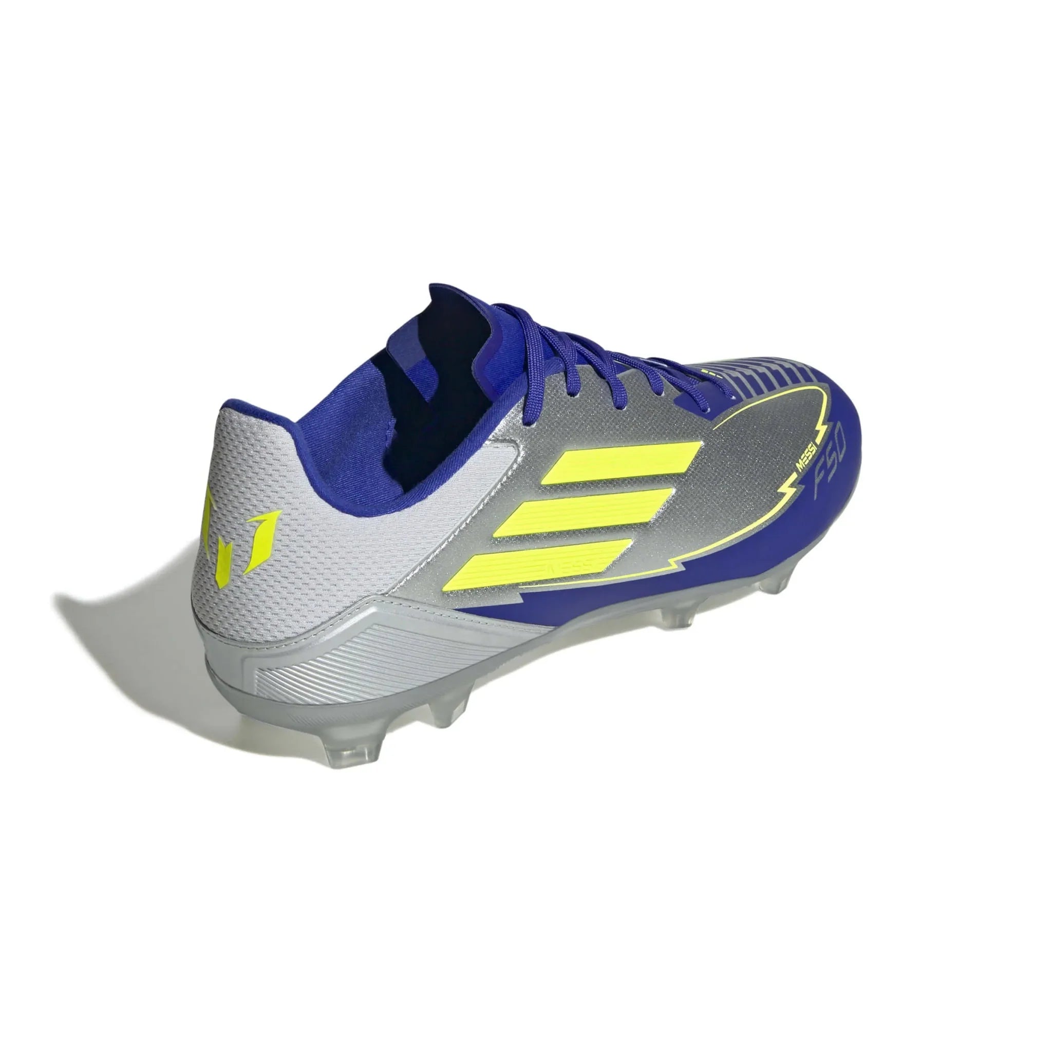 adidas F50 League FG/MG Messi - MP1 Pack (SP25) 4