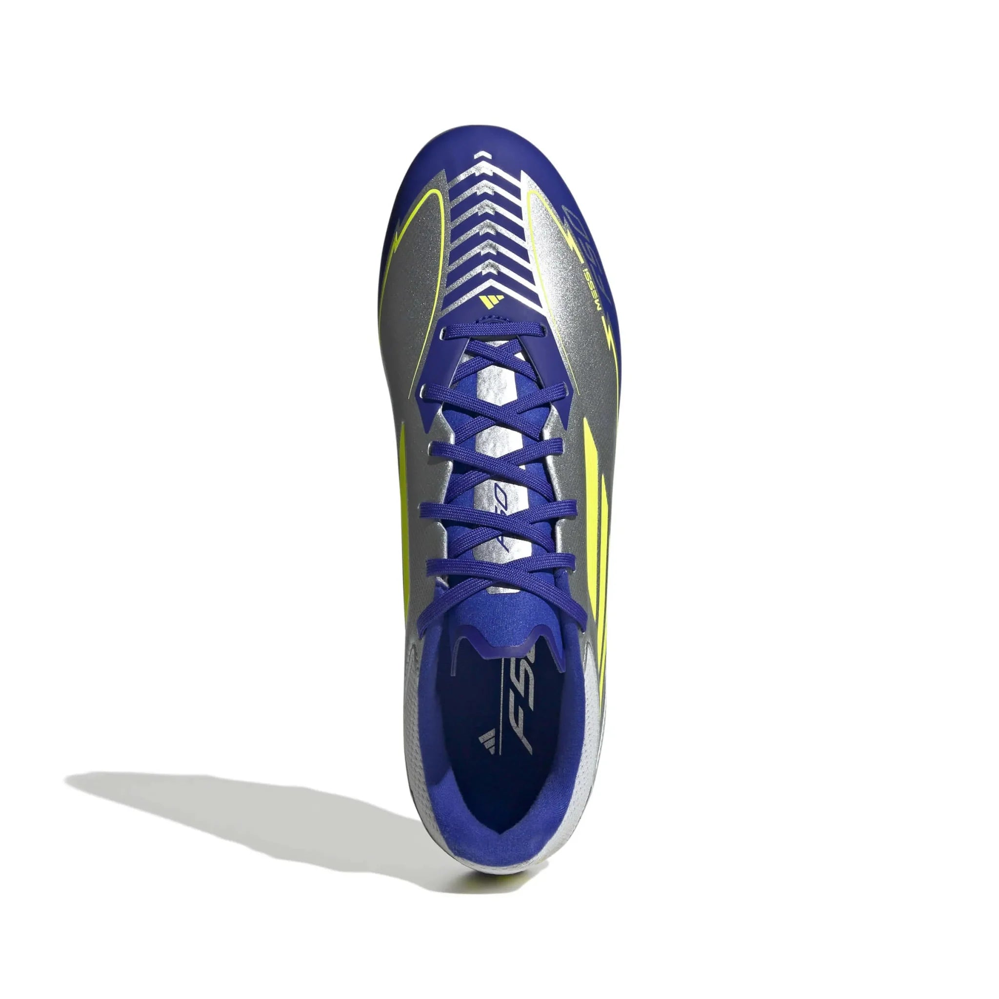 adidas F50 League FG/MG Messi - MP1 Pack (SP25) 5