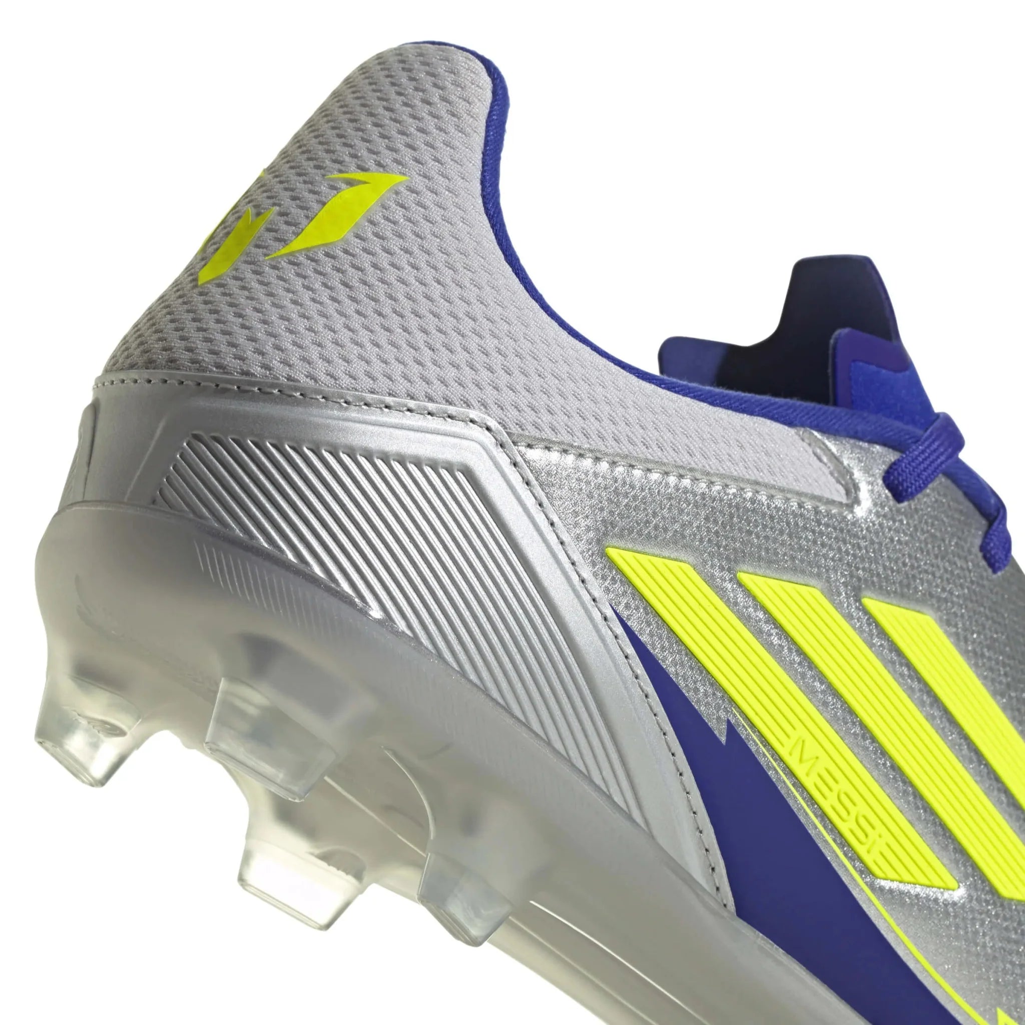 adidas F50 League FG/MG Messi - MP1 Pack (SP25) 8