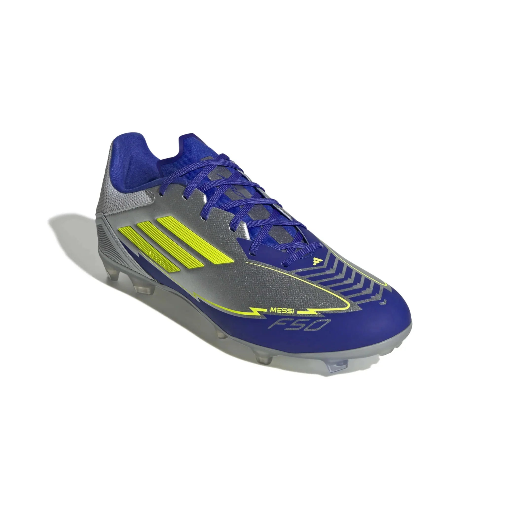 adidas F50 League FG/MG Messi - MP1 Pack (SP25) 3