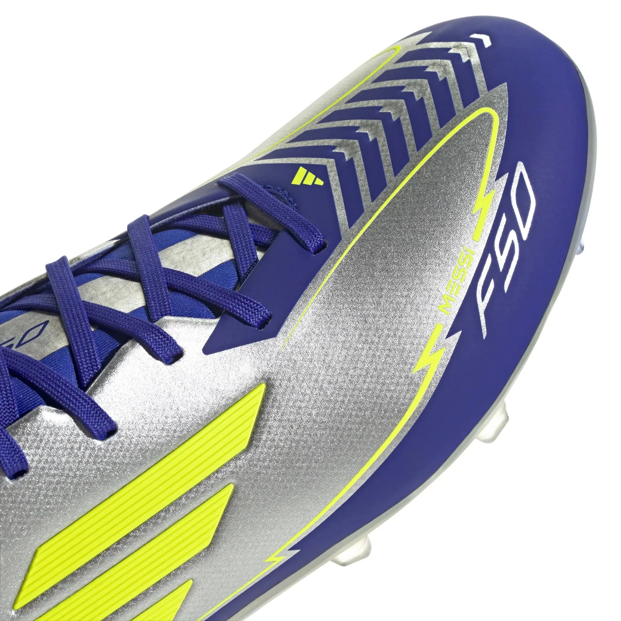 adidas F50 League FG/MG Messi - MP1 Pack (SP25) 7