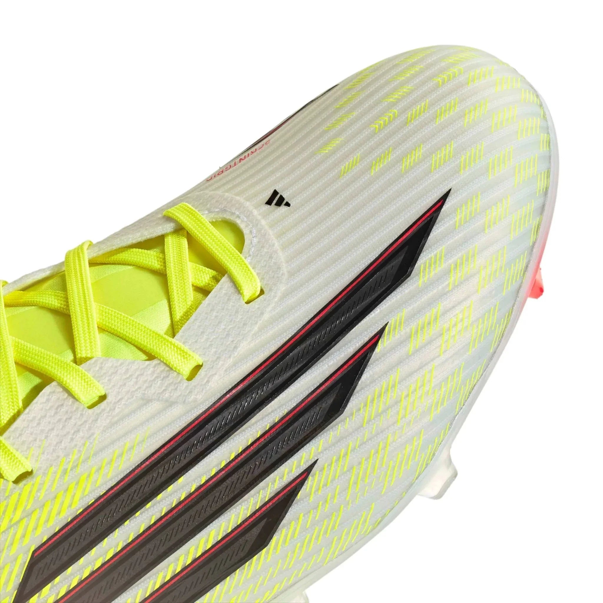 adidas F50 League Firm/Multi Ground Soccer Cleats - Born For Goals Pack (SP26) 7