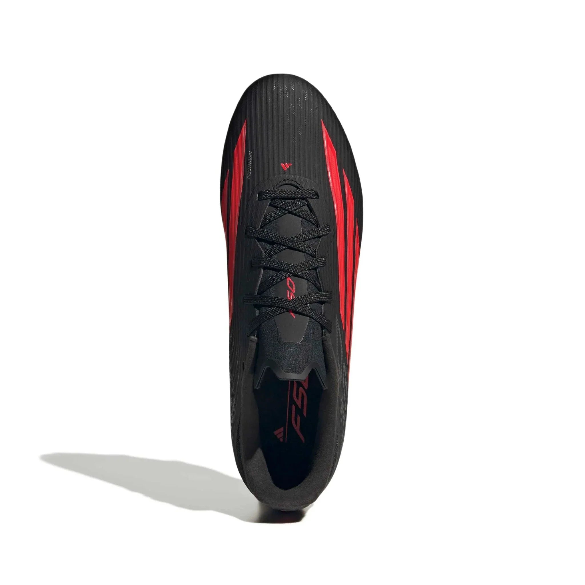 adidas F50 League Firm/Multi Ground Soccer Cleats - Immortal DNA Pack (SP26) 5