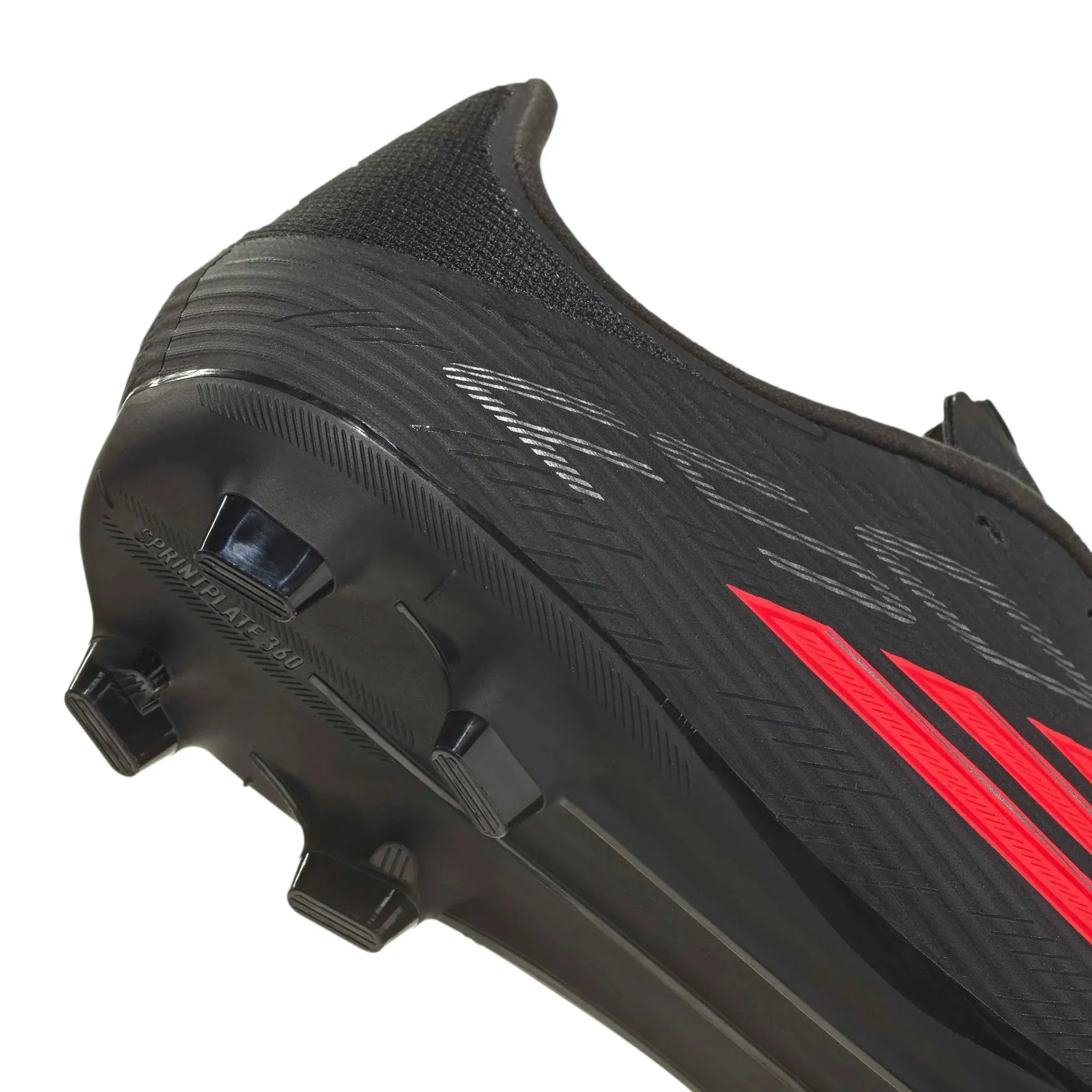 adidas F50 League Firm/Multi Ground Soccer Cleats - Immortal DNA Pack (SP26) 8