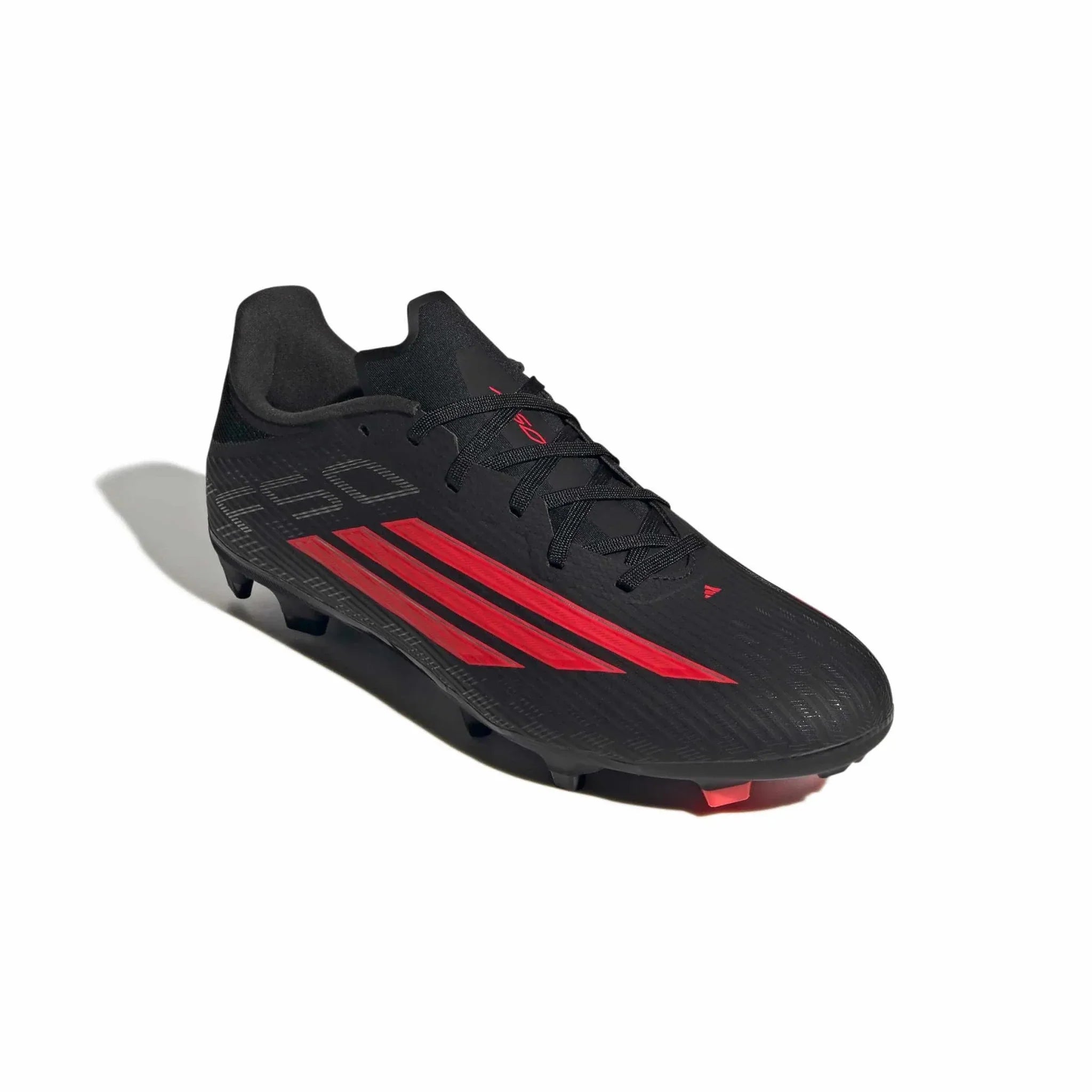 adidas F50 League Firm/Multi Ground Soccer Cleats - Immortal DNA Pack (SP26) 3