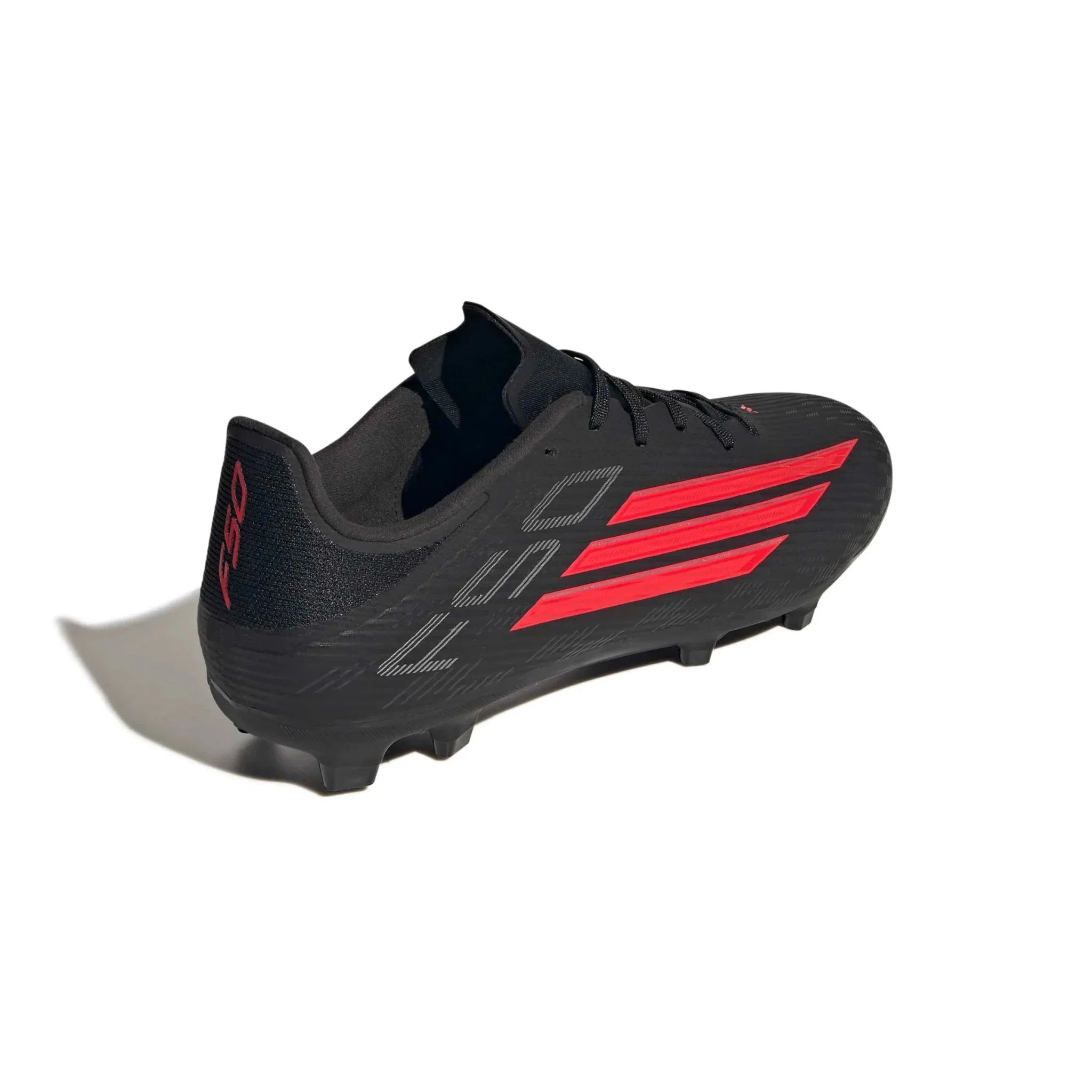 adidas F50 League Firm/Multi Ground Soccer Cleats - Immortal DNA Pack (SP26) 4