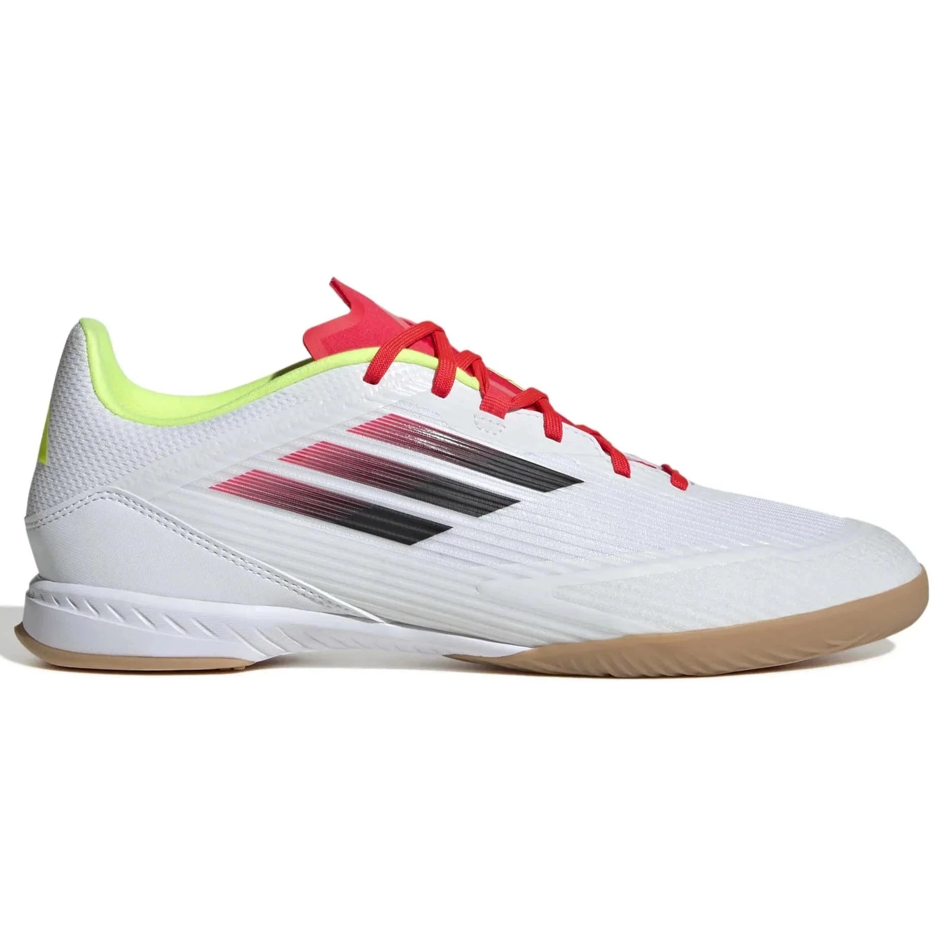 adidas F50 League Indoor - Pure Victory Pack (SP25) 1