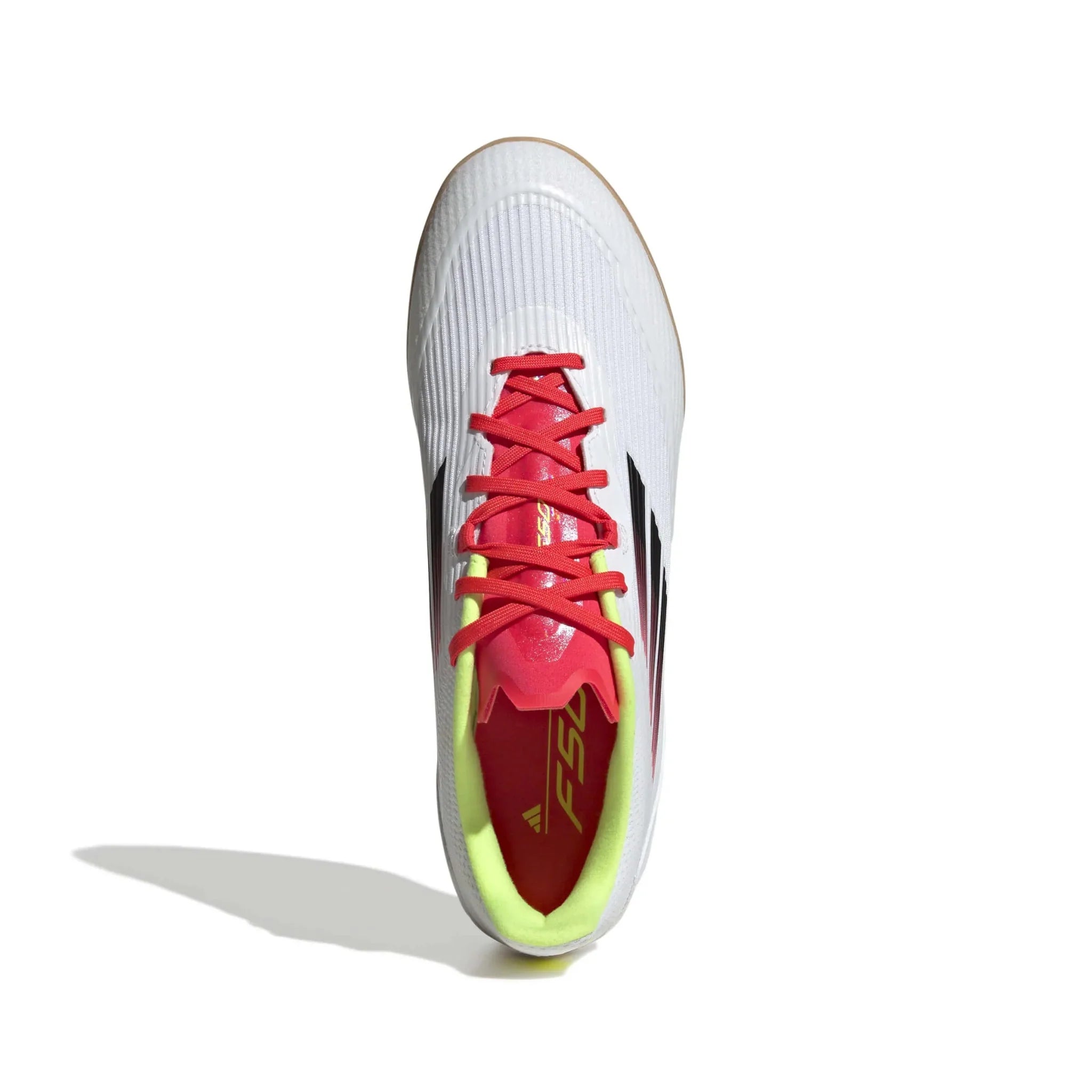 adidas F50 League Indoor - Pure Victory Pack (SP25) 5