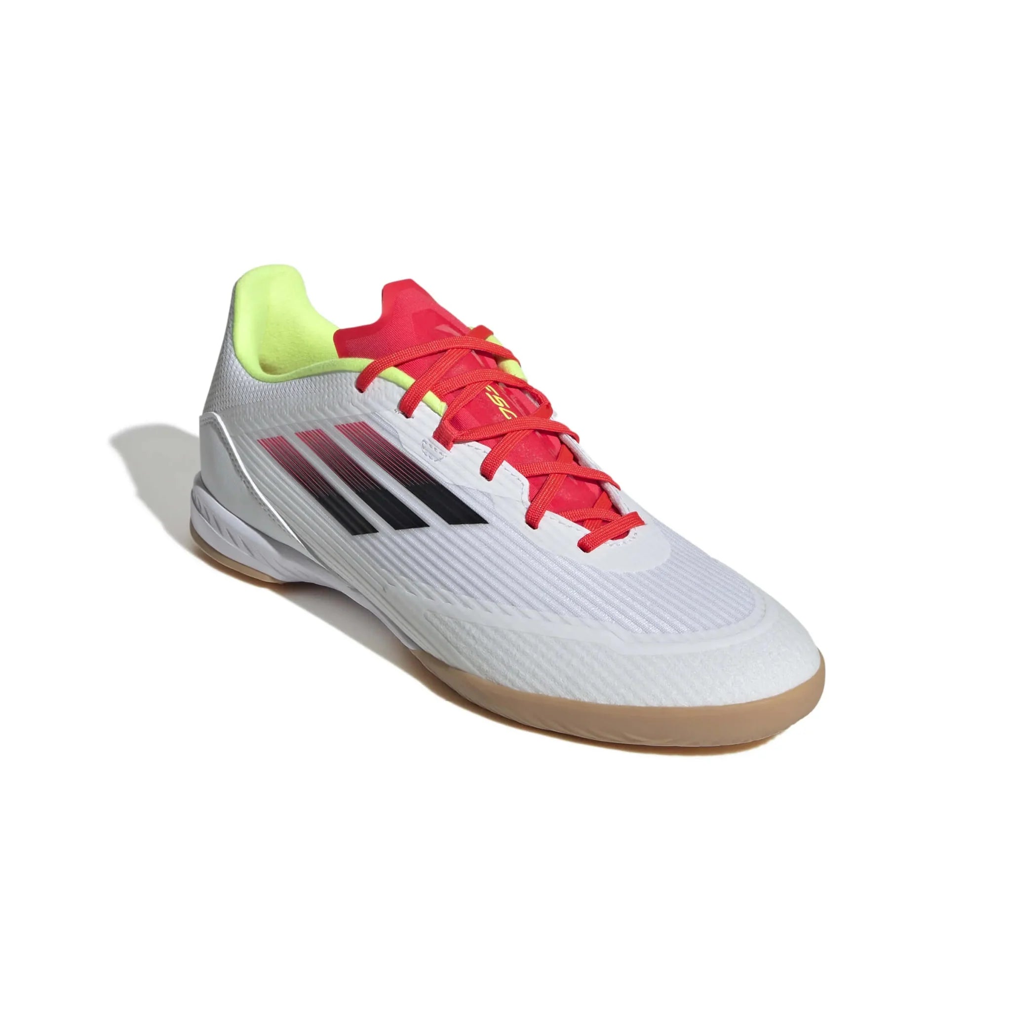 adidas F50 League Indoor - Pure Victory Pack (SP25) 3