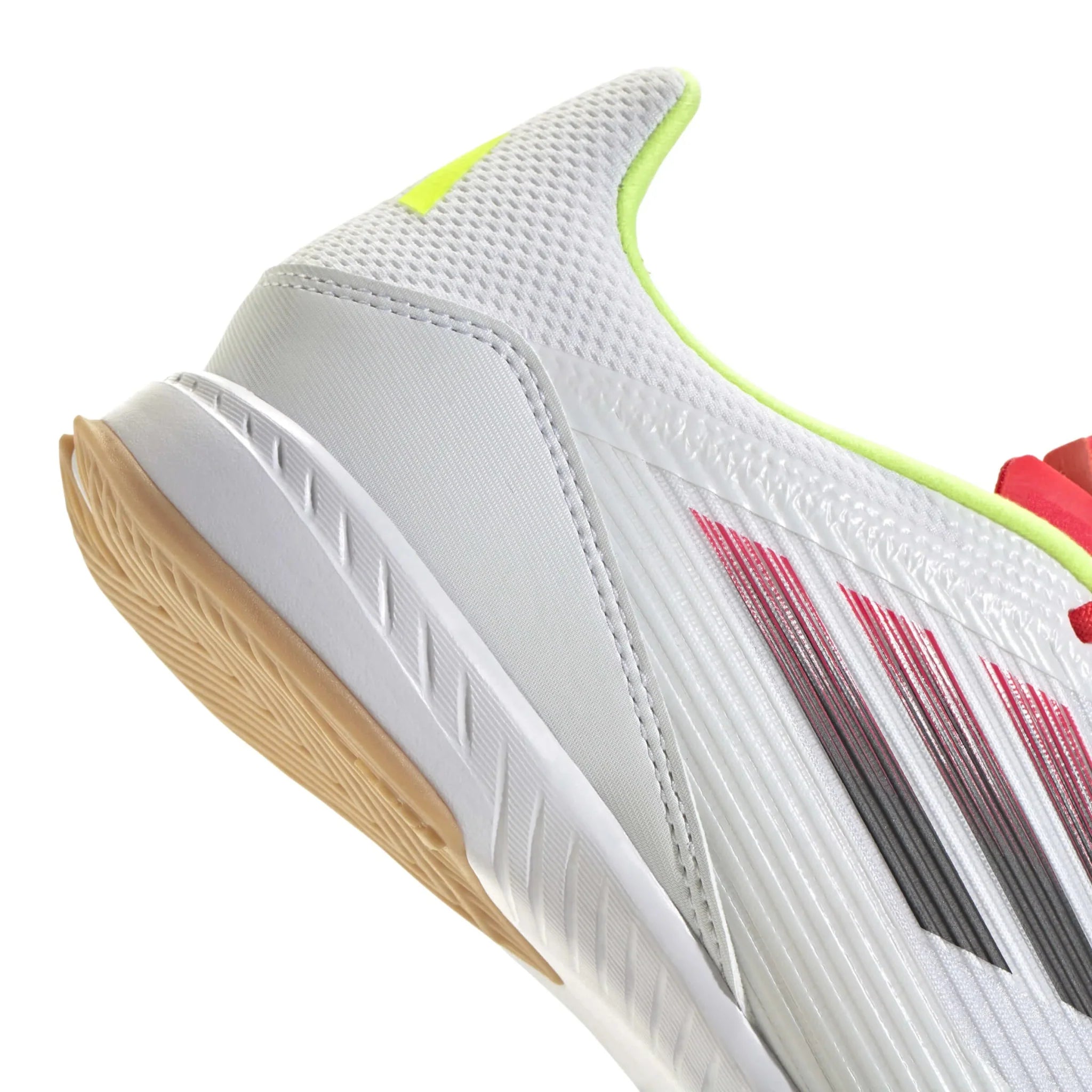 adidas F50 League Indoor - Pure Victory Pack (SP25) 8