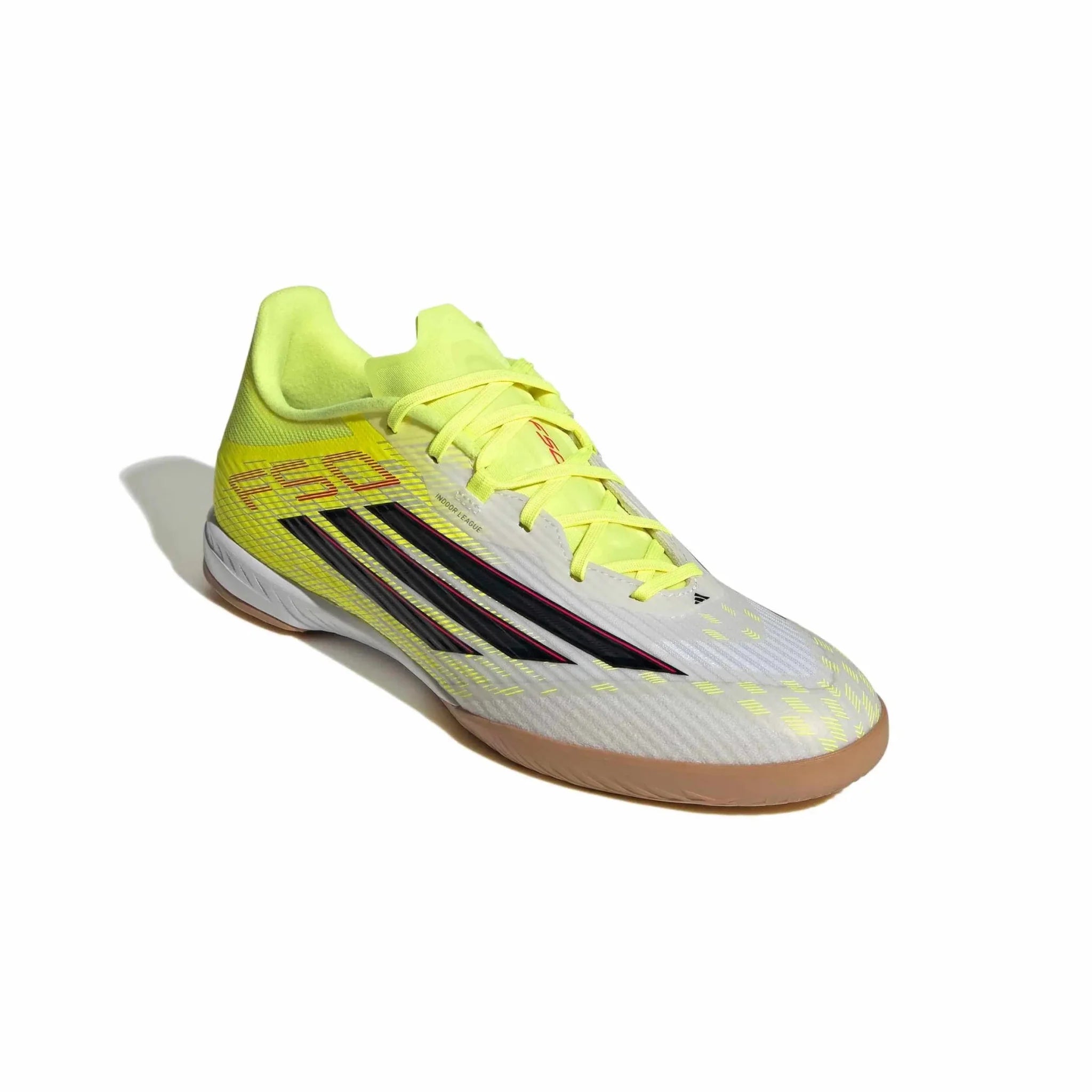 adidas F50 League Indoor Soccer Shoes - Born For Goals Pack (SP26) 3
