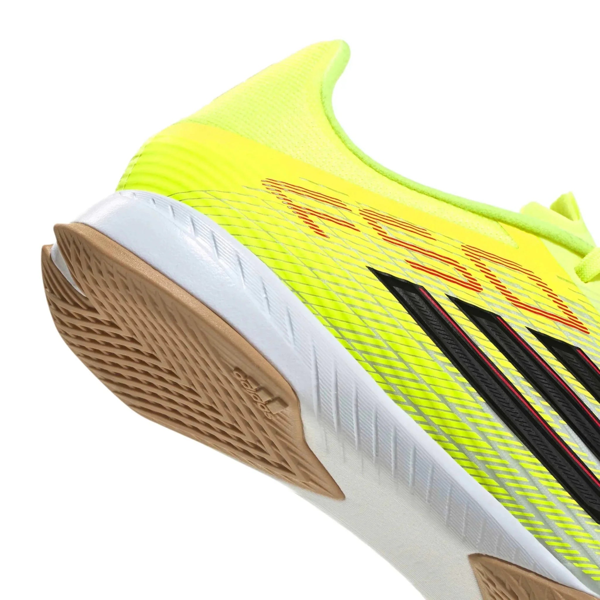 adidas F50 League Indoor Soccer Shoes - Born For Goals Pack (SP26) 8