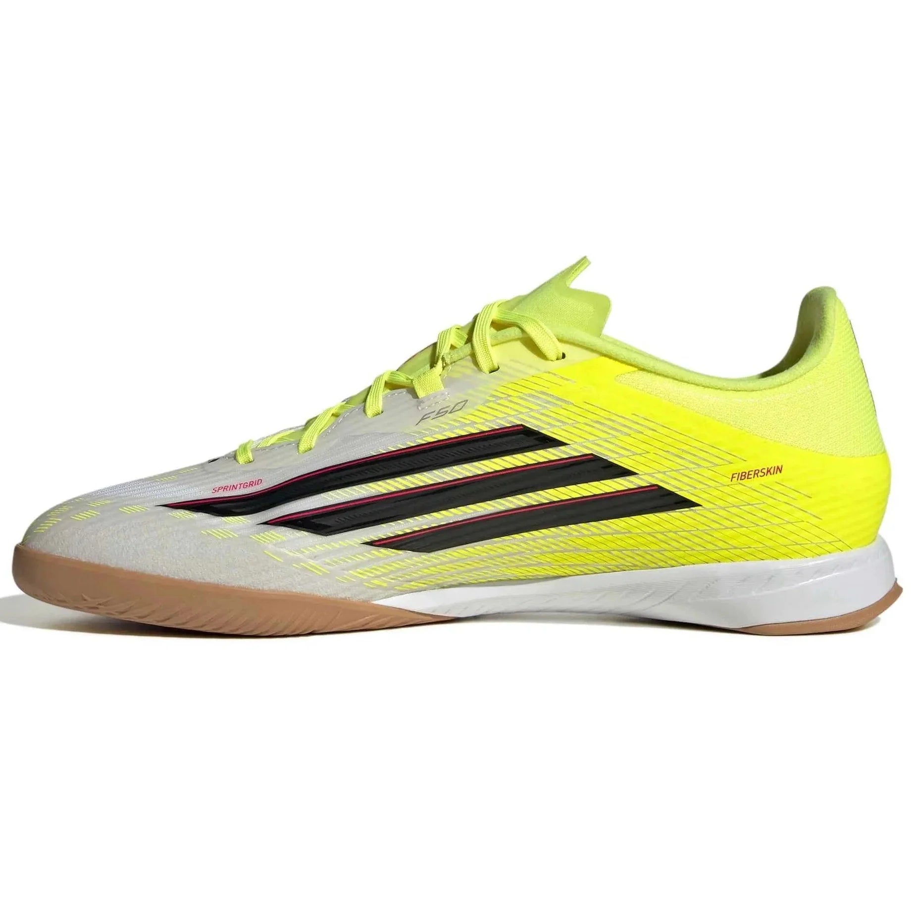 adidas F50 League Indoor Soccer Shoes - Born For Goals Pack (SP26) 2