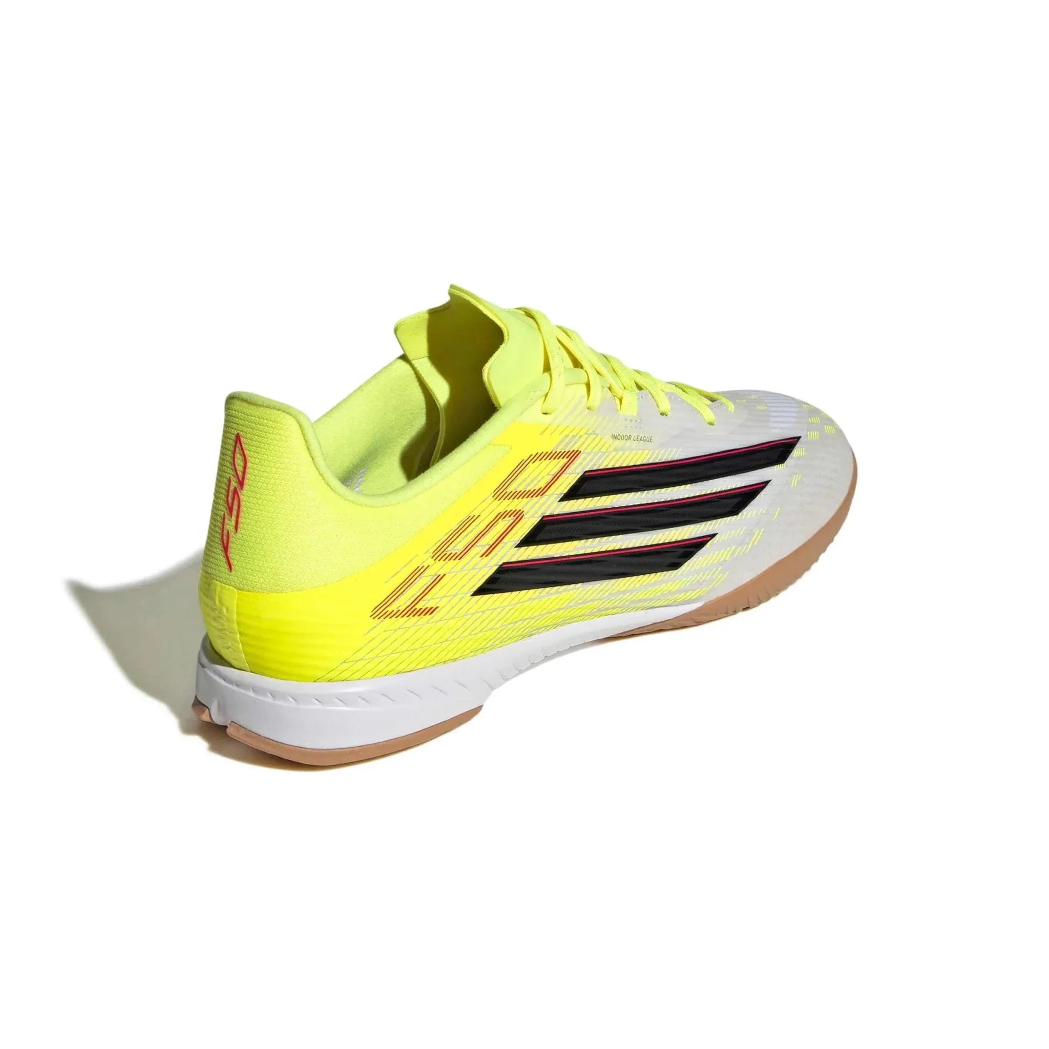 adidas F50 League Indoor Soccer Shoes - Born For Goals Pack (SP26) 4