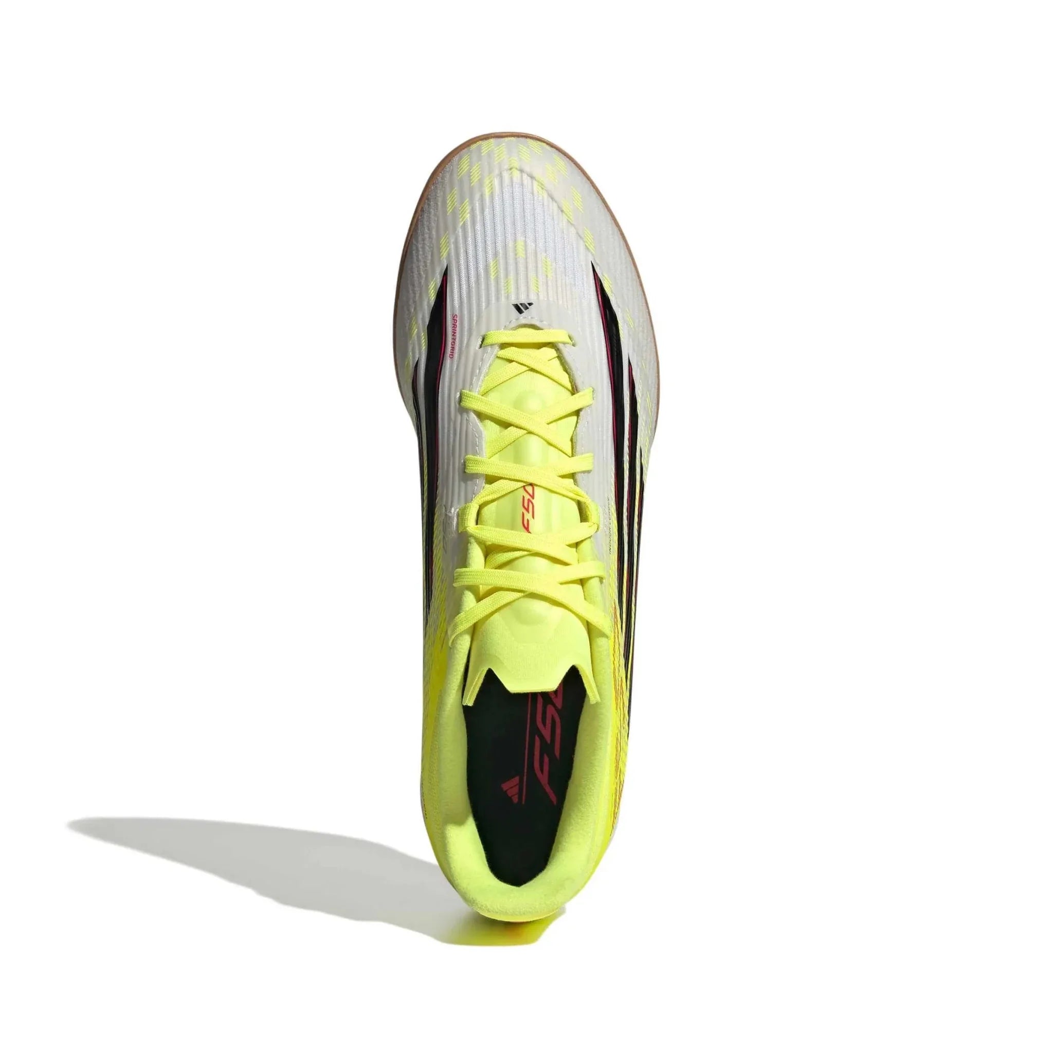 adidas F50 League Indoor Soccer Shoes - Born For Goals Pack (SP26) 5