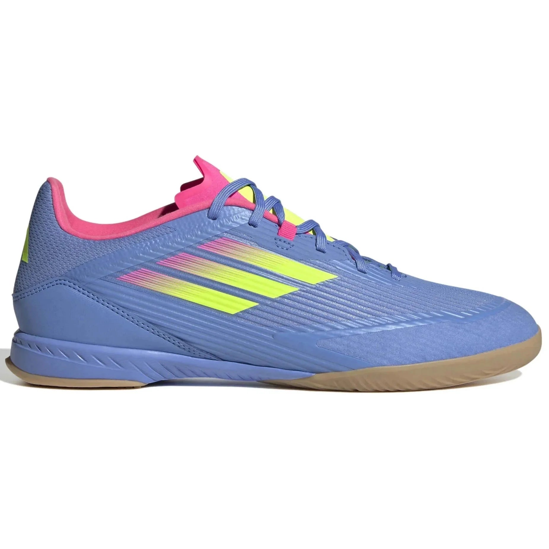 adidas F50 League Indoor Soccer Shoes - Celestial Victory Pack (SP25) 1
