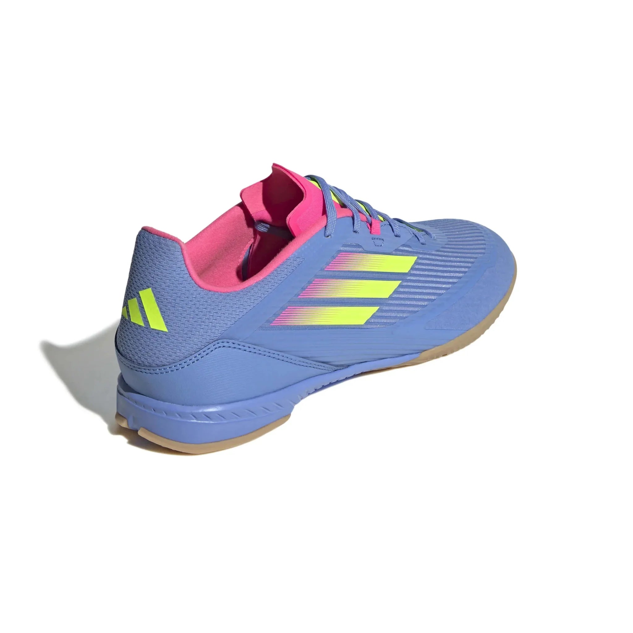 adidas F50 League Indoor Soccer Shoes - Celestial Victory Pack (SP25) 4