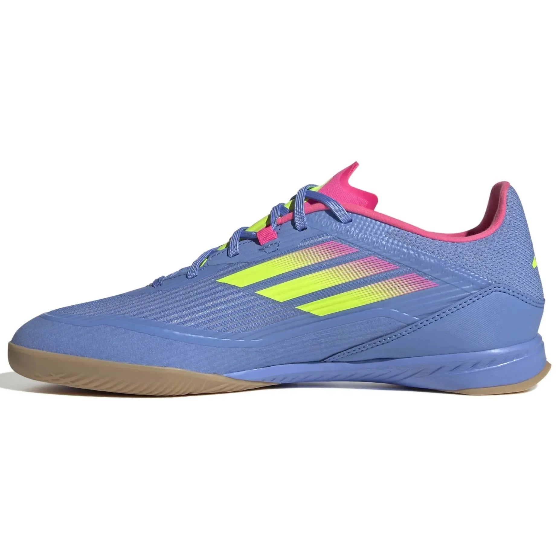adidas F50 League Indoor Soccer Shoes - Celestial Victory Pack (SP25) 2